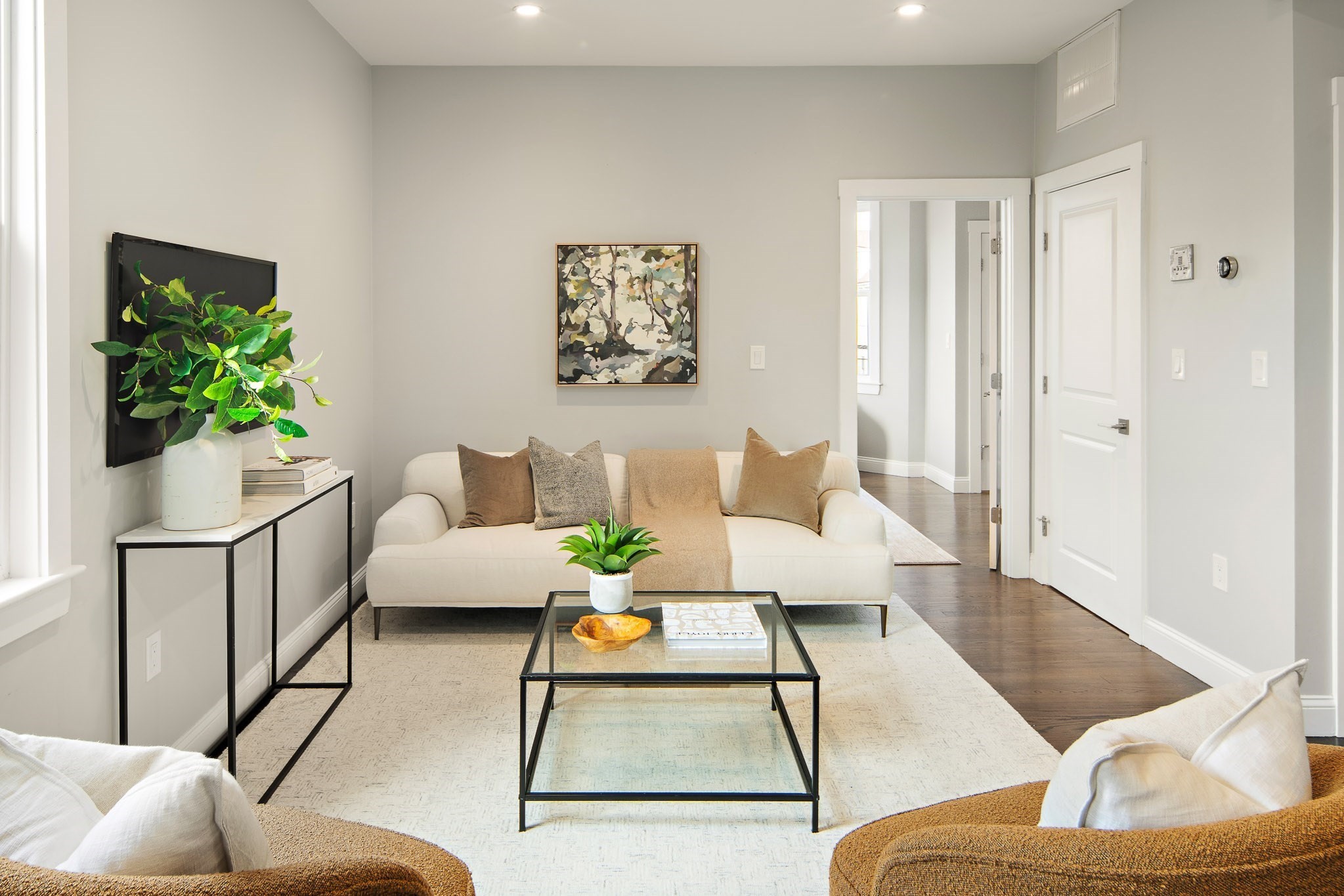 9 Boynton Street Unit 2, Jamaica Plain, Boston, MA 02130