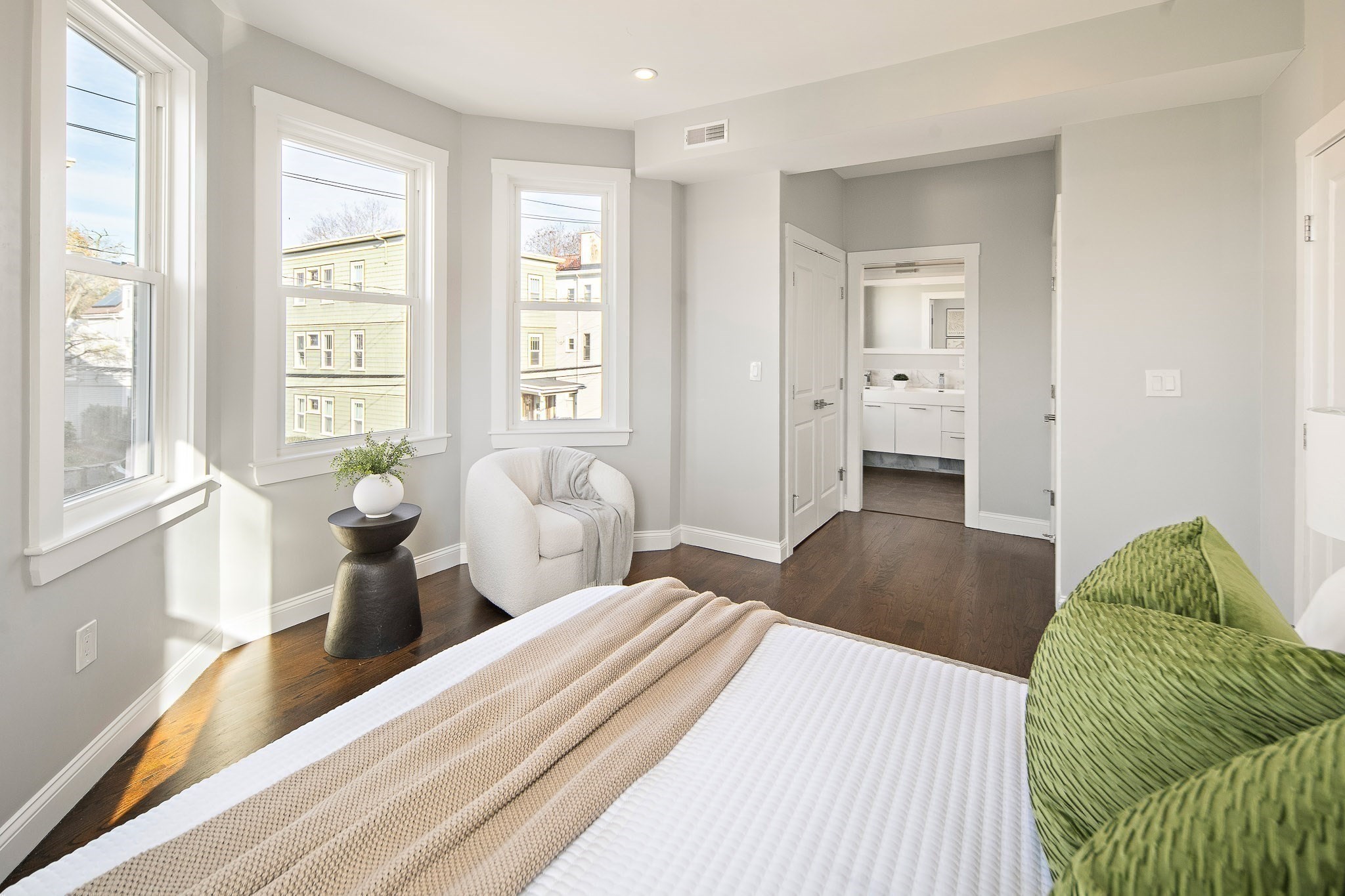 9 Boynton Street Unit 2, Jamaica Plain, Boston, MA 02130 - Image 11