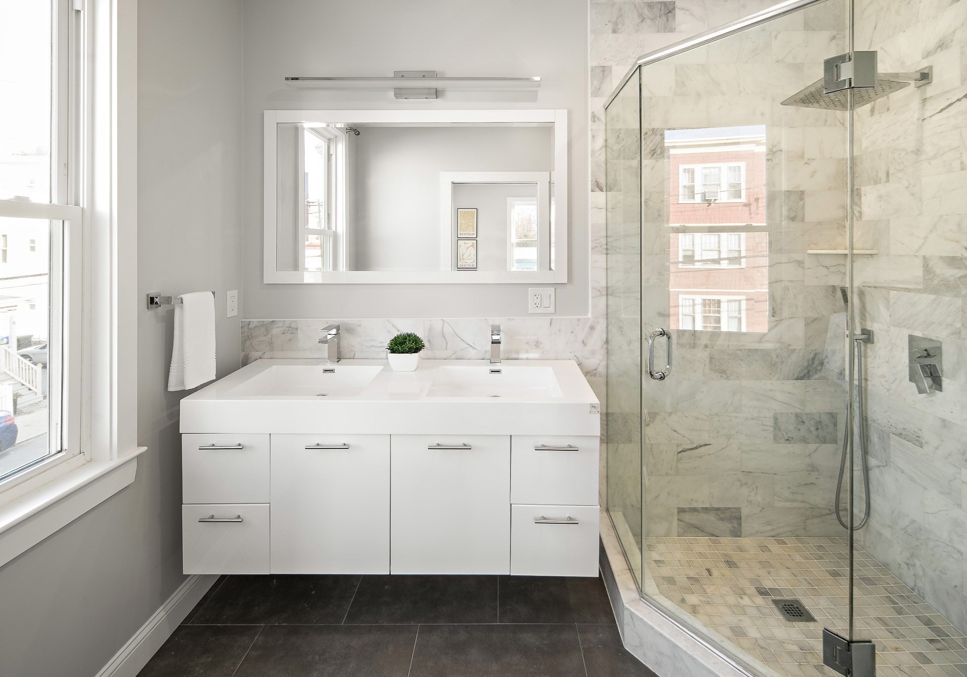 9 Boynton Street Unit 2, Jamaica Plain, Boston, MA 02130 - Image 13