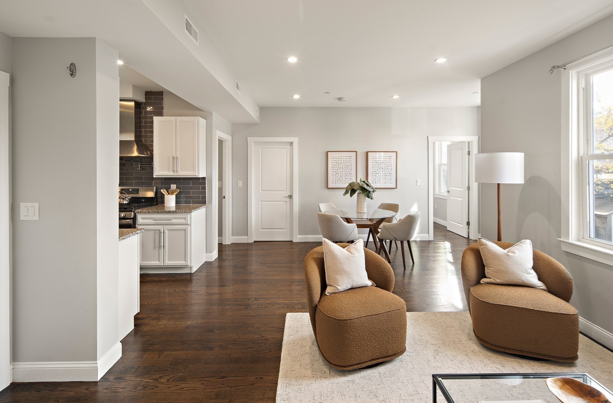 9 Boynton Street Unit 2, Jamaica Plain, Boston, MA 02130 - Image 15