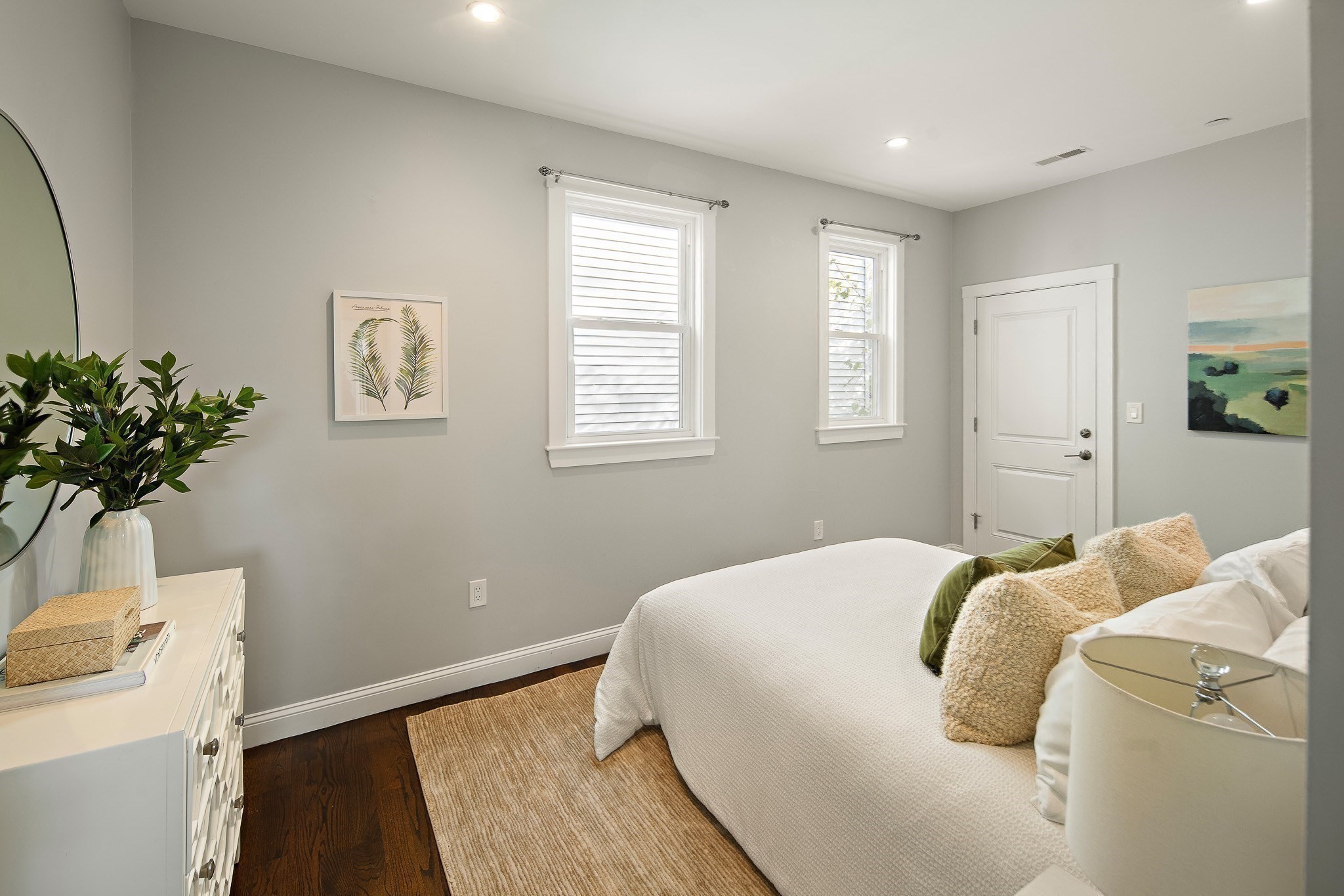 9 Boynton Street Unit 2, Jamaica Plain, Boston, MA 02130 - Image 17