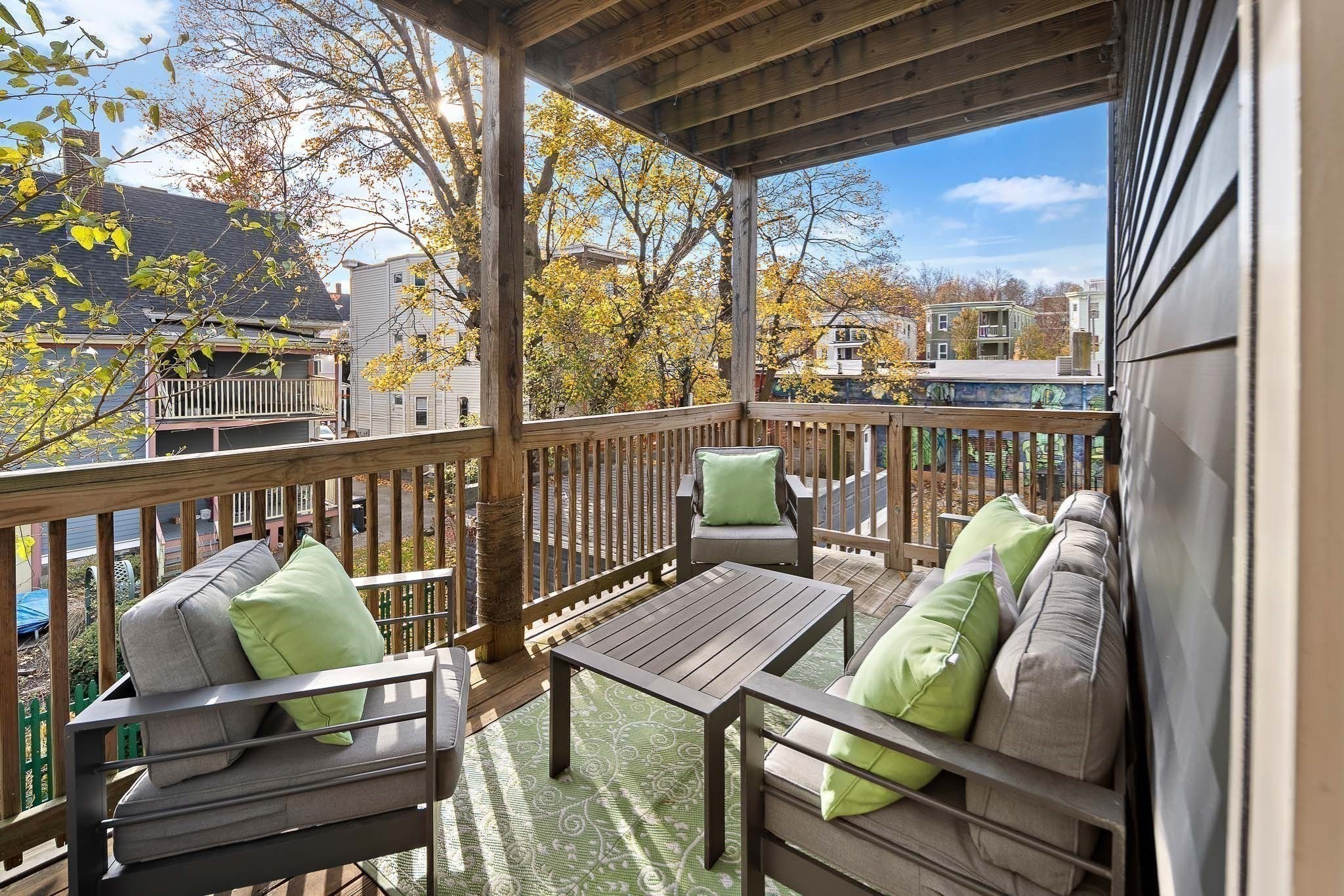 9 Boynton Street Unit 2, Jamaica Plain, Boston, MA 02130 - Image 18