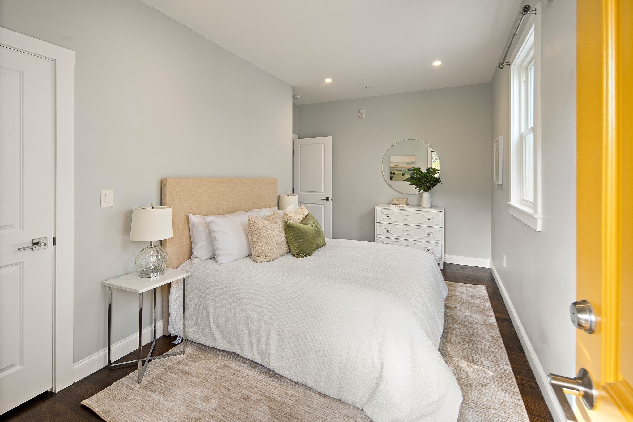 9 Boynton Street Unit 2, Jamaica Plain, Boston, MA 02130 - Image 19