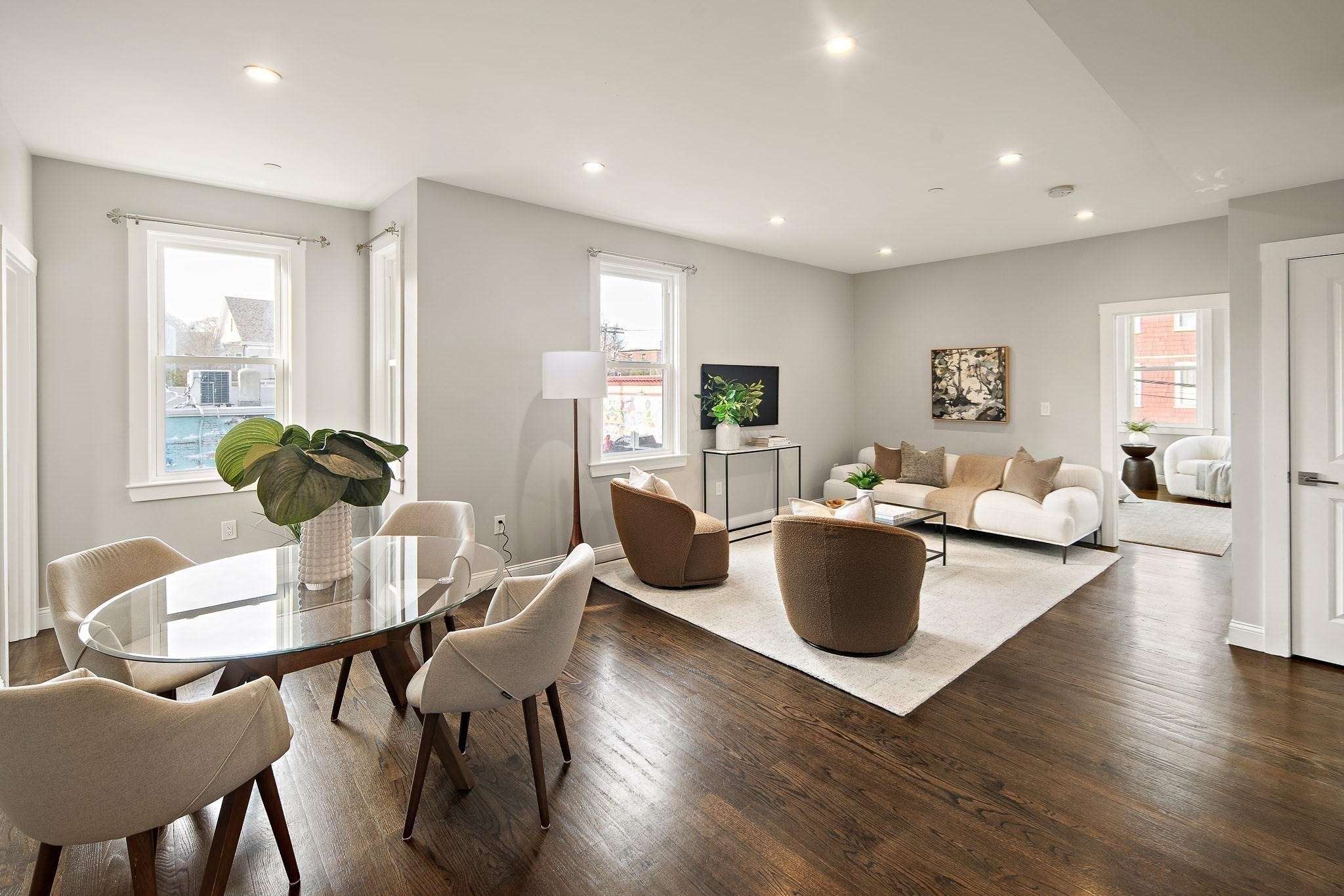 9 Boynton Street Unit 2, Jamaica Plain, Boston, MA 02130 - Image 20