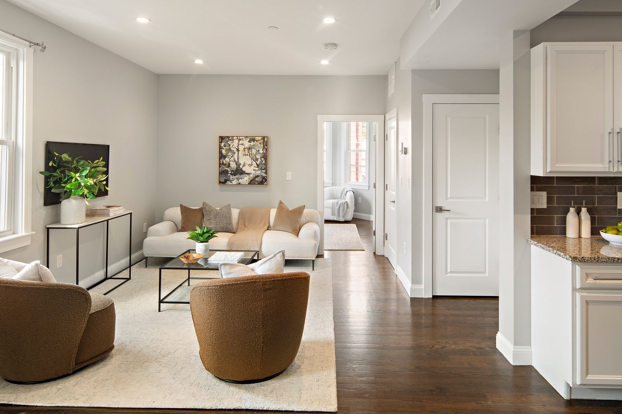 9 Boynton Street Unit 2, Jamaica Plain, Boston, MA 02130 - Image 3