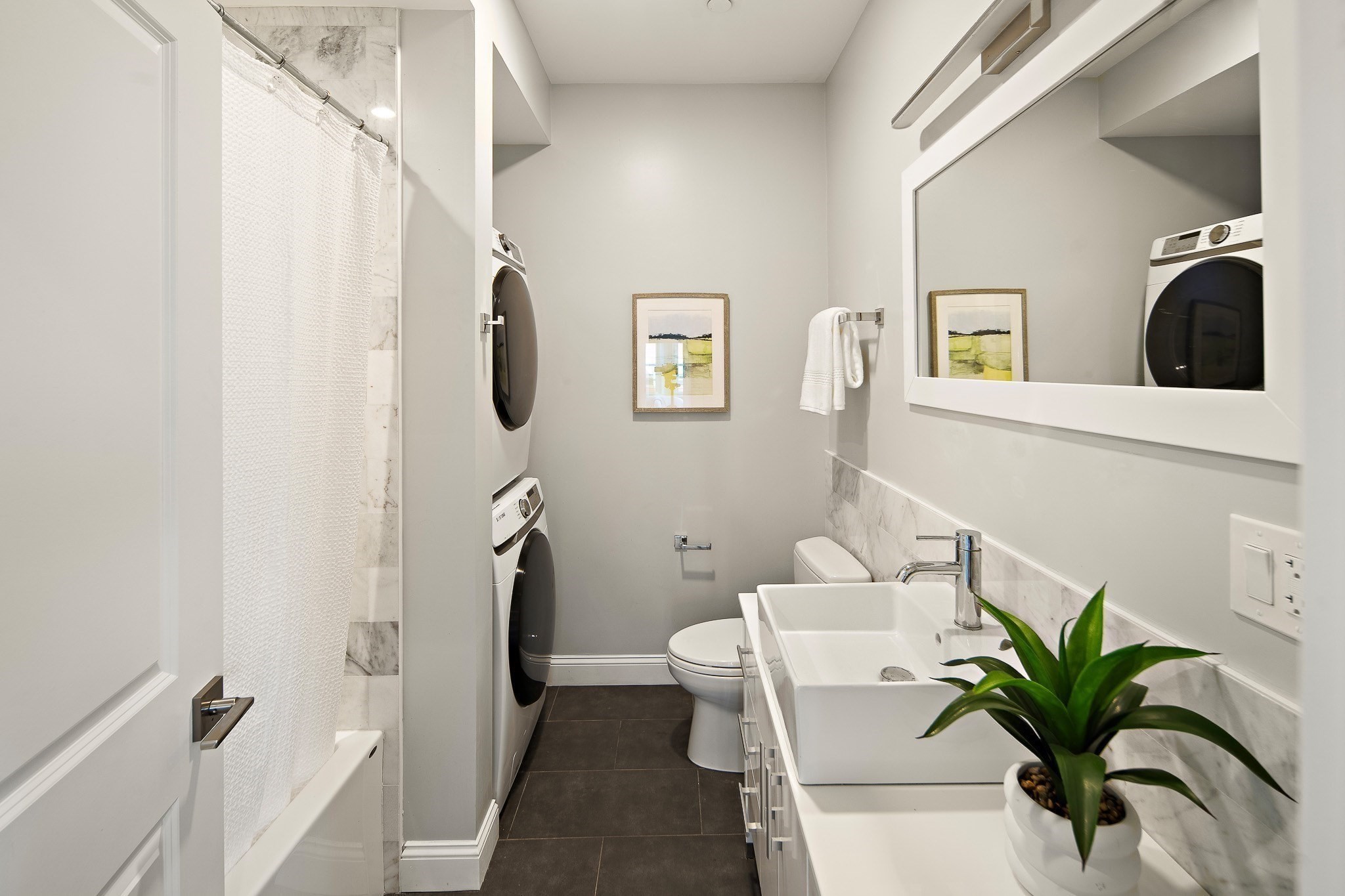 9 Boynton Street Unit 2, Jamaica Plain, Boston, MA 02130 - Image 21