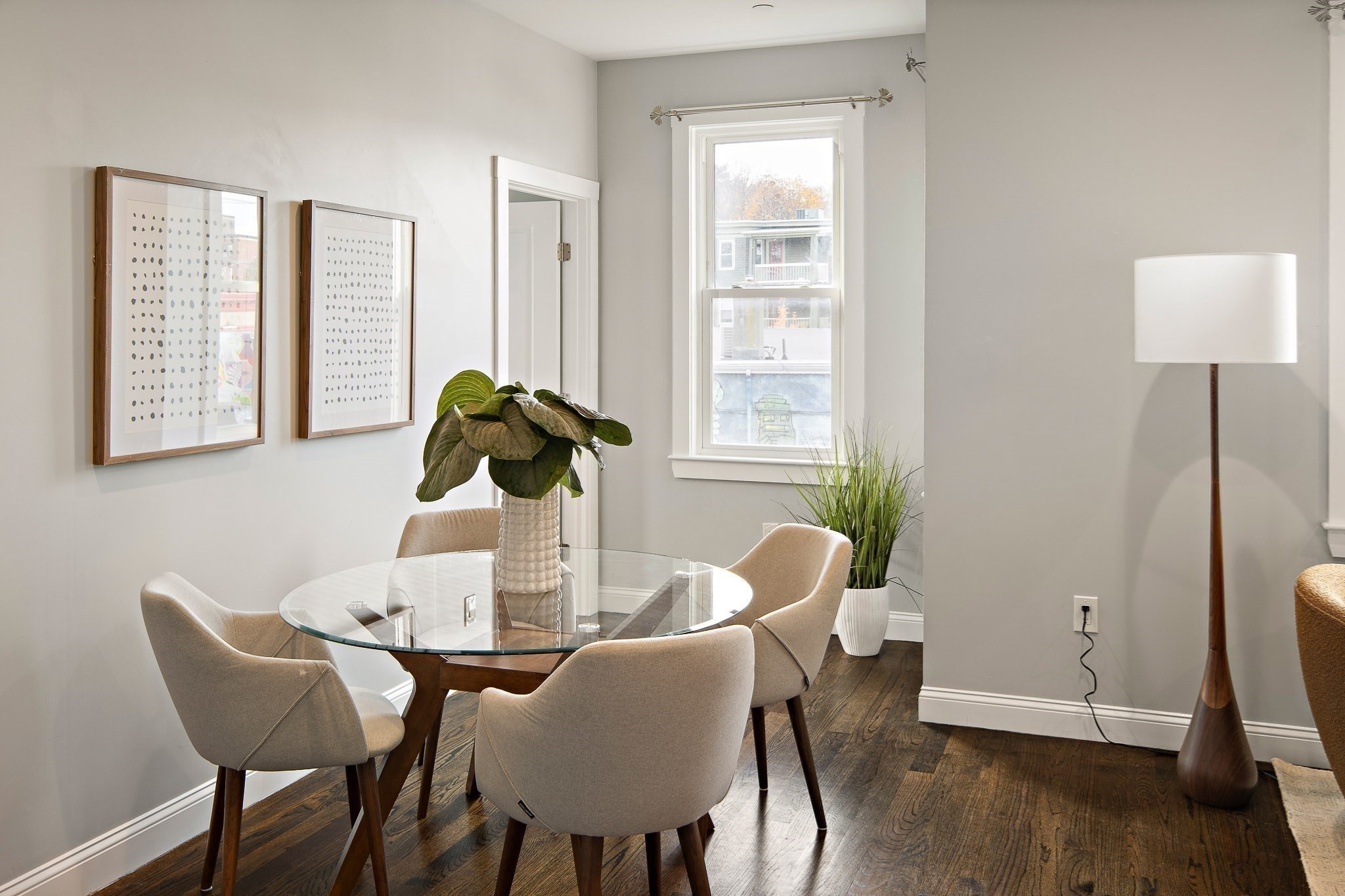 9 Boynton Street Unit 2, Jamaica Plain, Boston, MA 02130 - Image 22