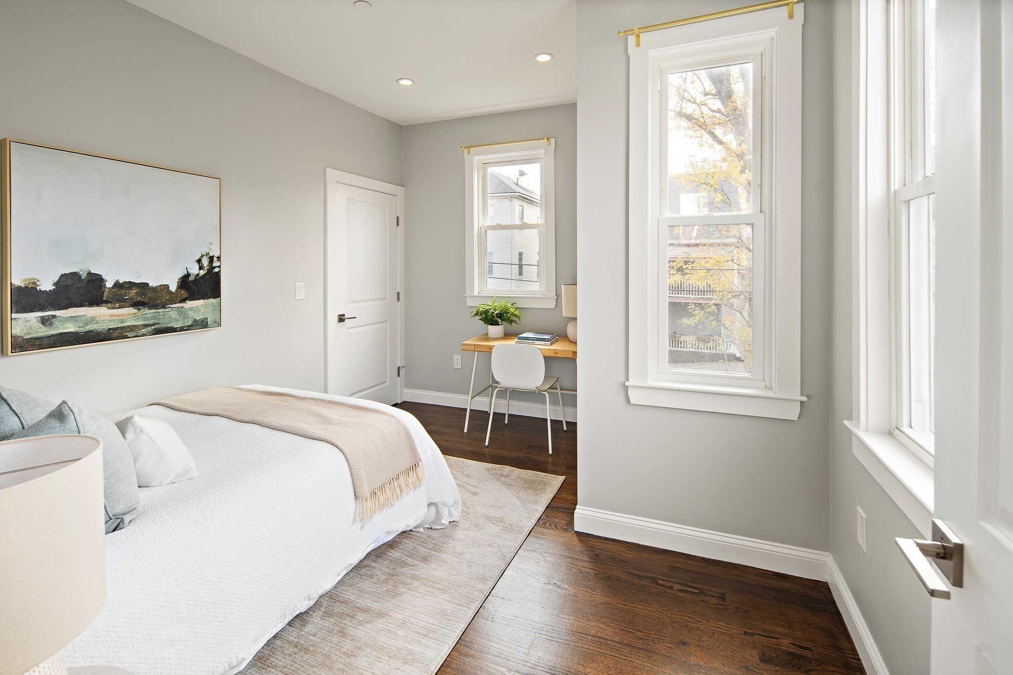 9 Boynton Street Unit 2, Jamaica Plain, Boston, MA 02130 - Image 23