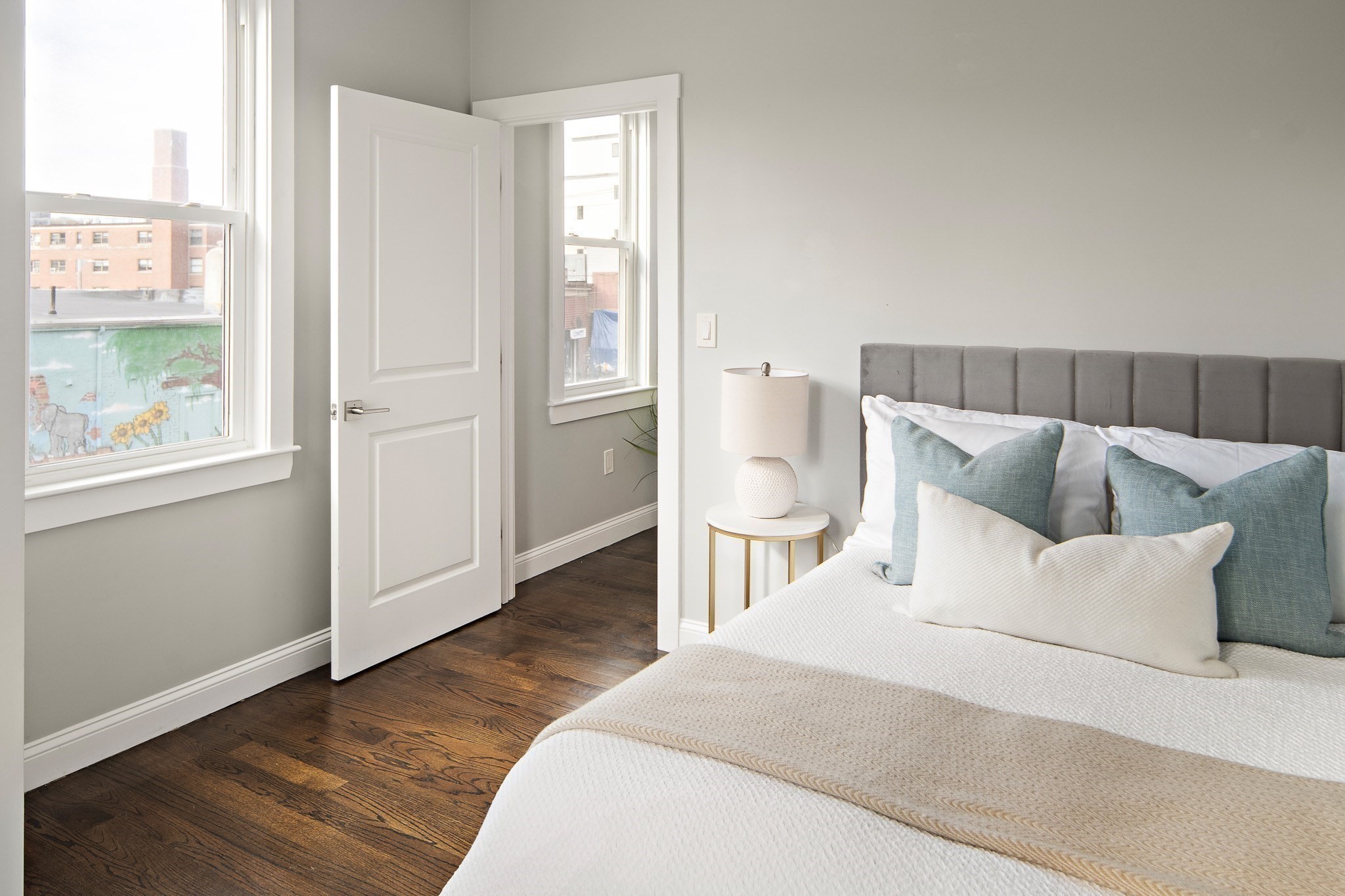 9 Boynton Street Unit 2, Jamaica Plain, Boston, MA 02130 - Image 24