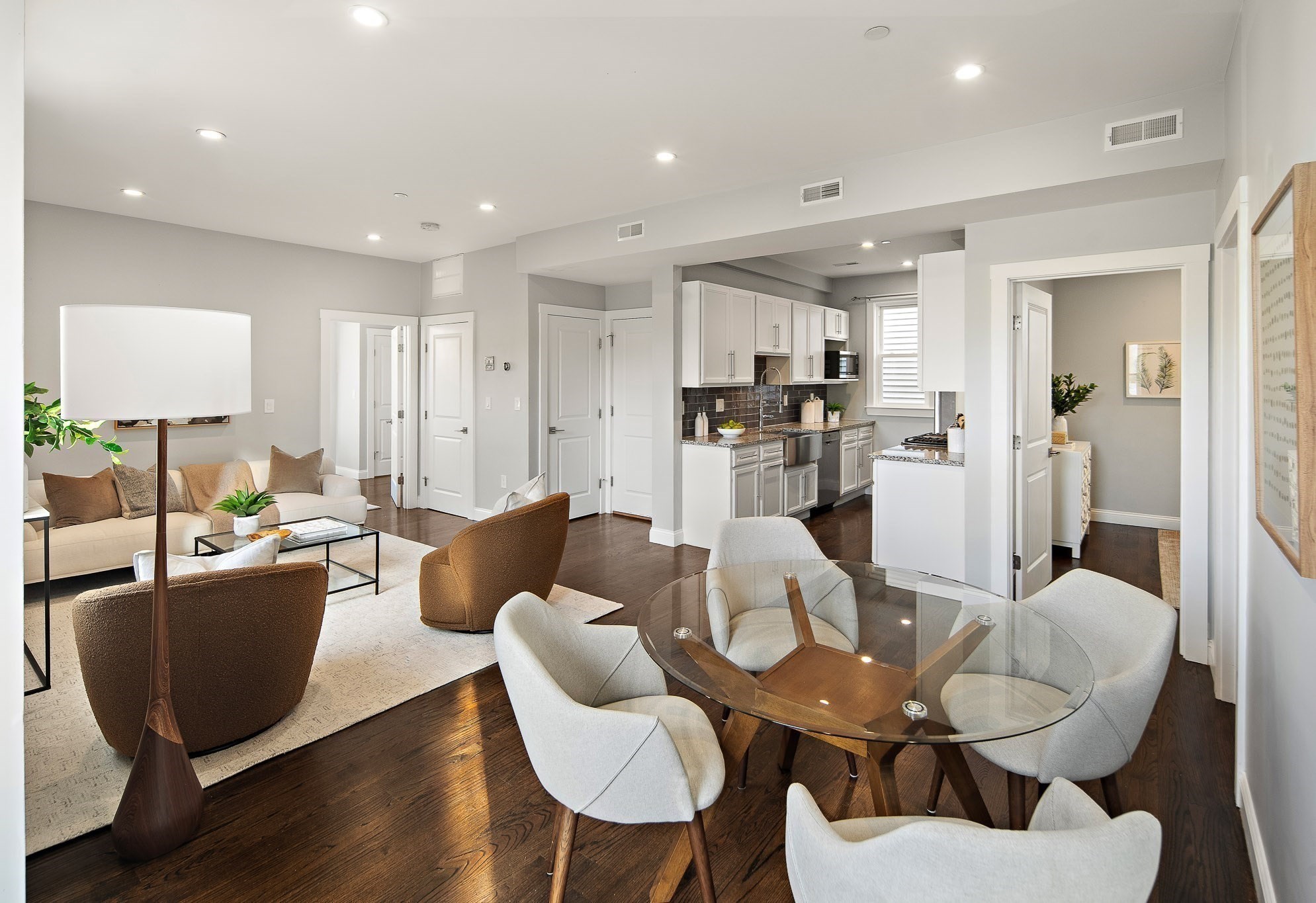 9 Boynton Street Unit 2, Jamaica Plain, Boston, MA 02130 - Image 25