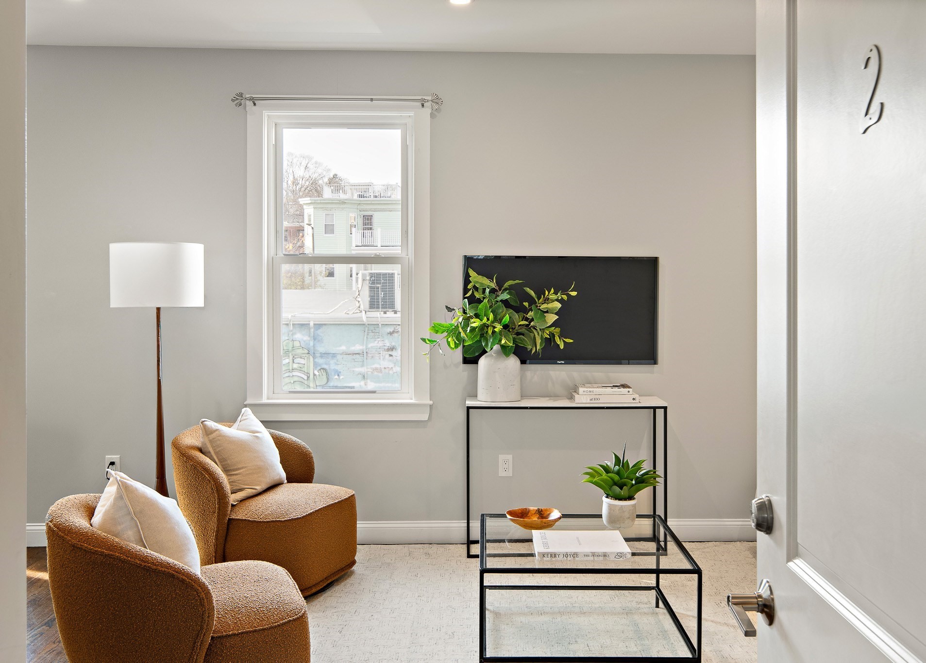 9 Boynton Street Unit 2, Jamaica Plain, Boston, MA 02130 - Image 26