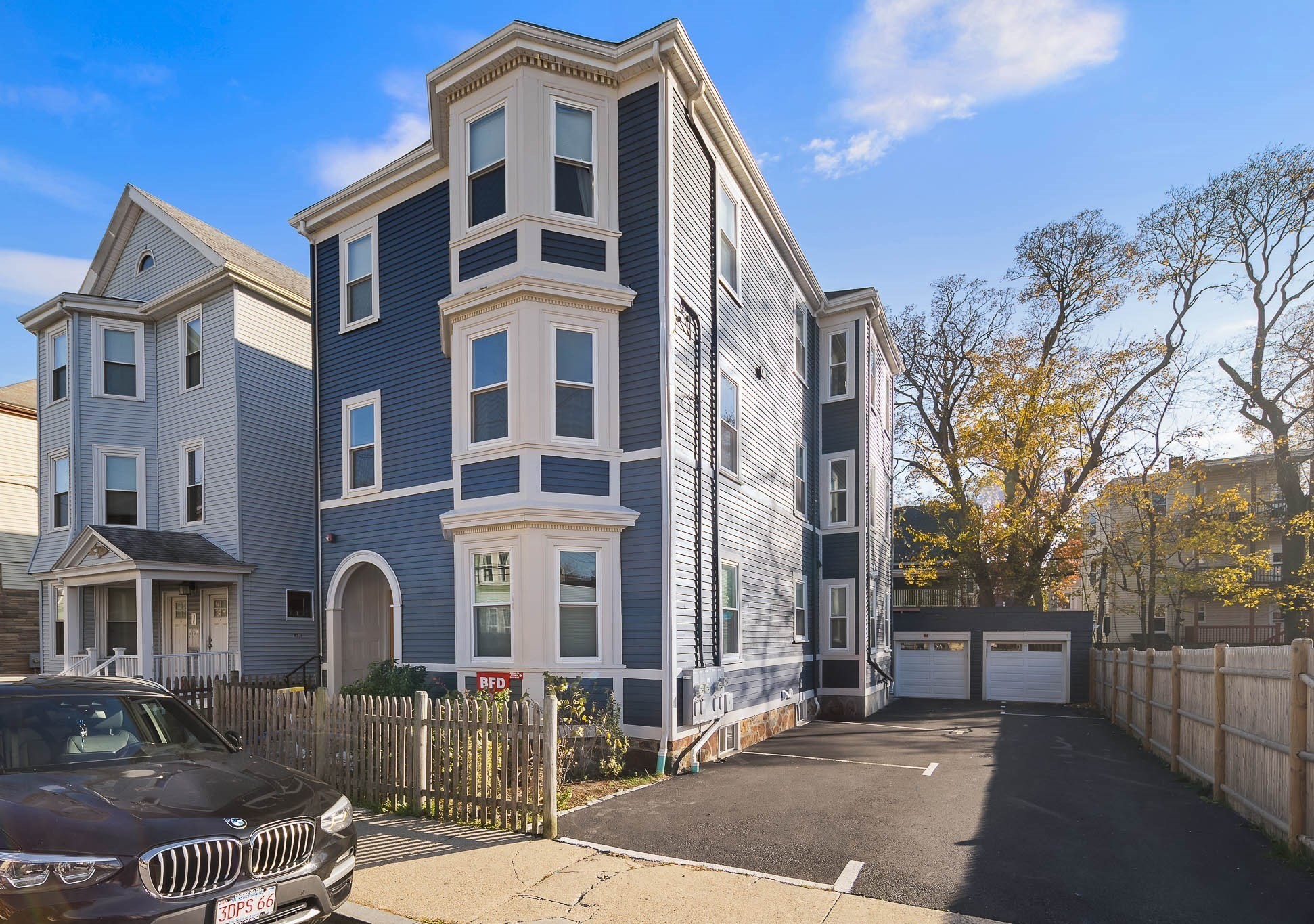 9 Boynton Street Unit 2, Jamaica Plain, Boston, MA 02130 - Image 27