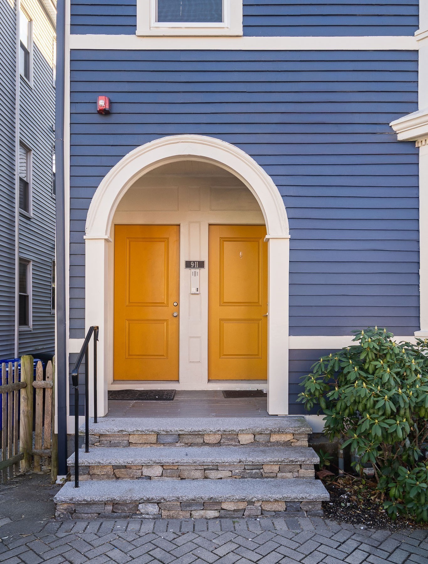 9 Boynton Street Unit 2, Jamaica Plain, Boston, MA 02130 - Image 28