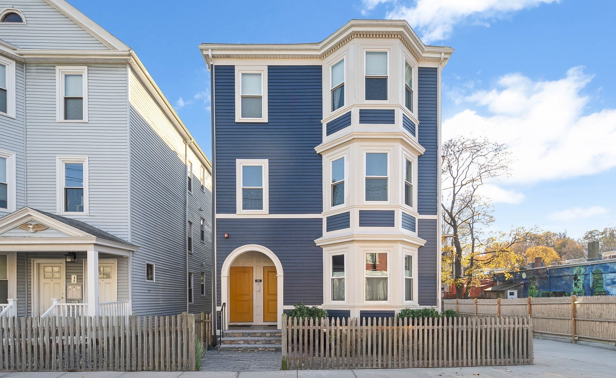 9 Boynton Street Unit 2, Jamaica Plain, Boston, MA 02130 - Image 29
