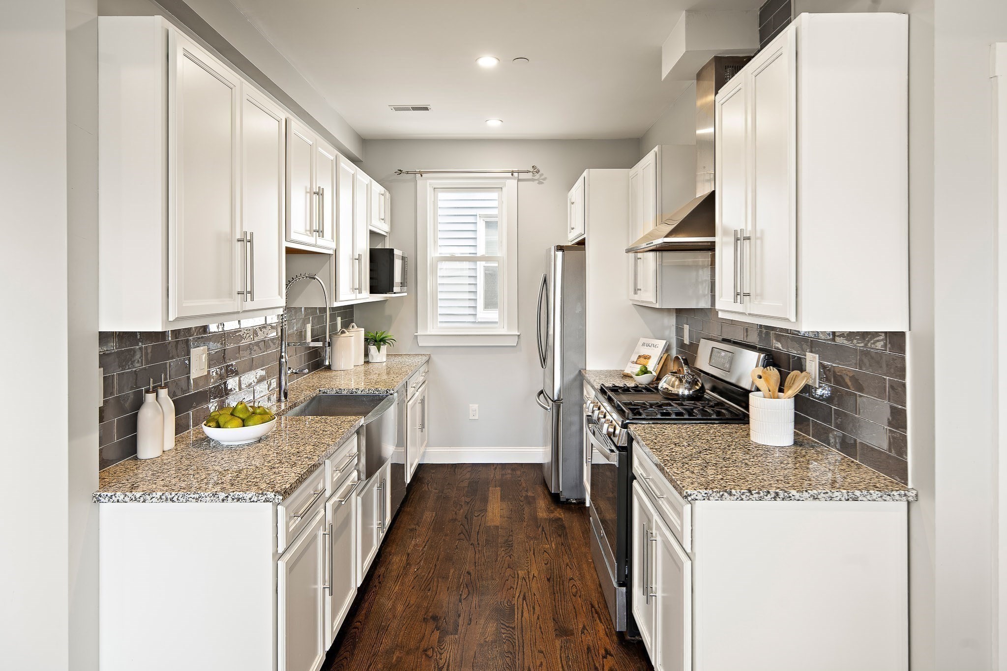 9 Boynton Street Unit 2, Jamaica Plain, Boston, MA 02130 - Image 4