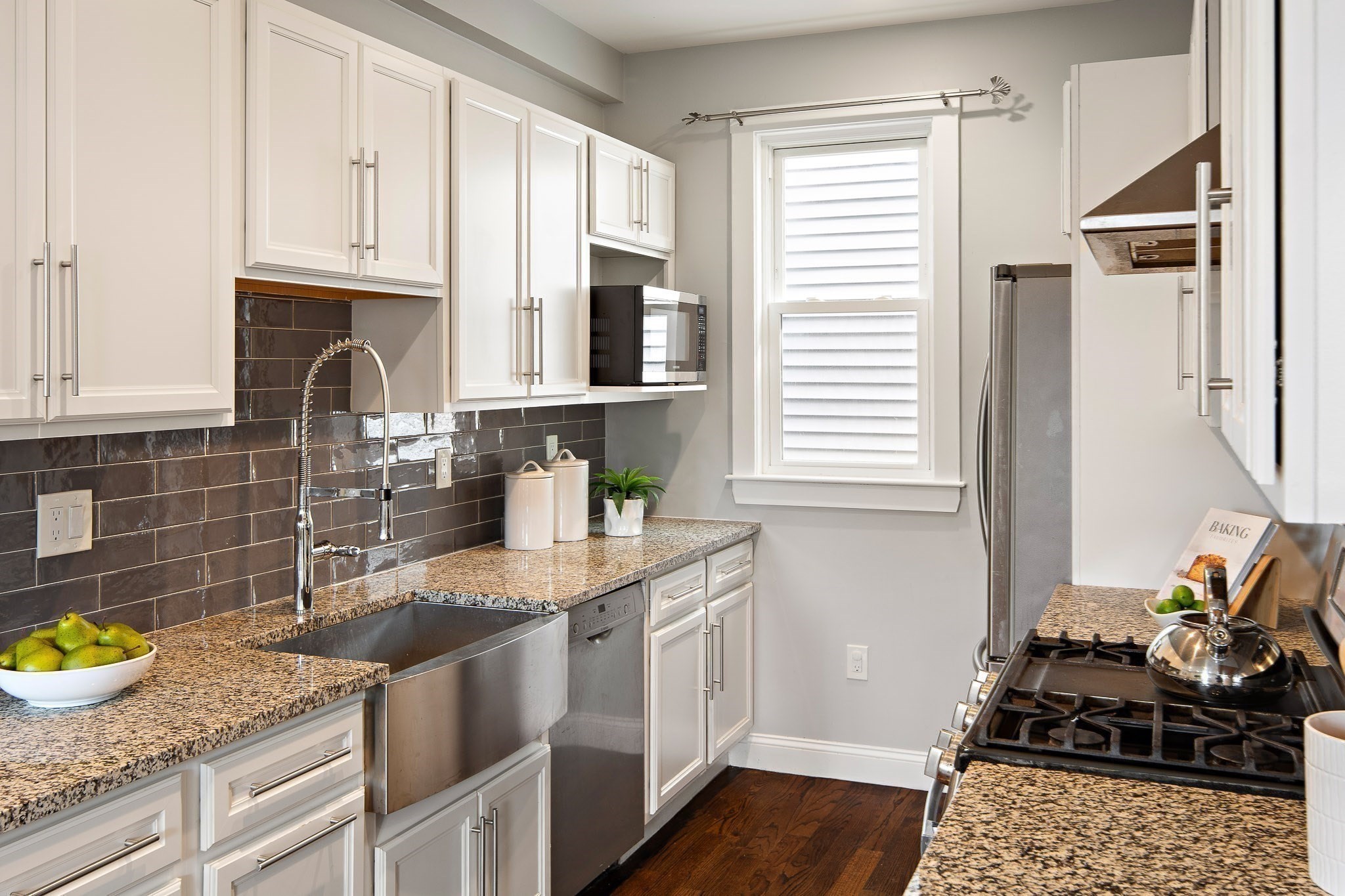 9 Boynton Street Unit 2, Jamaica Plain, Boston, MA 02130 - Image 5