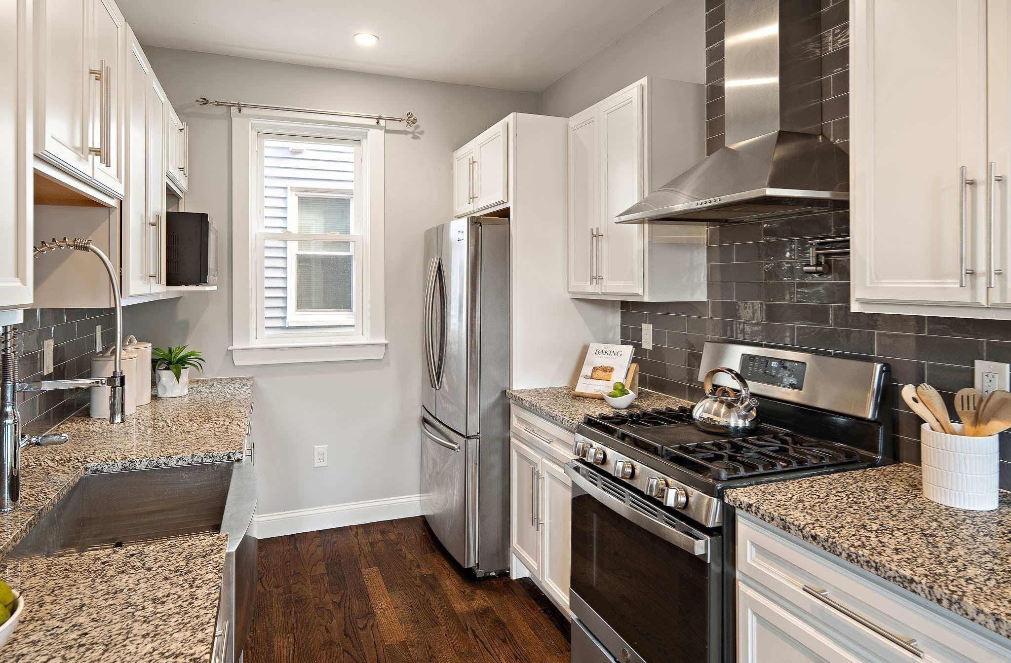 9 Boynton Street Unit 2, Jamaica Plain, Boston, MA 02130 - Image 6