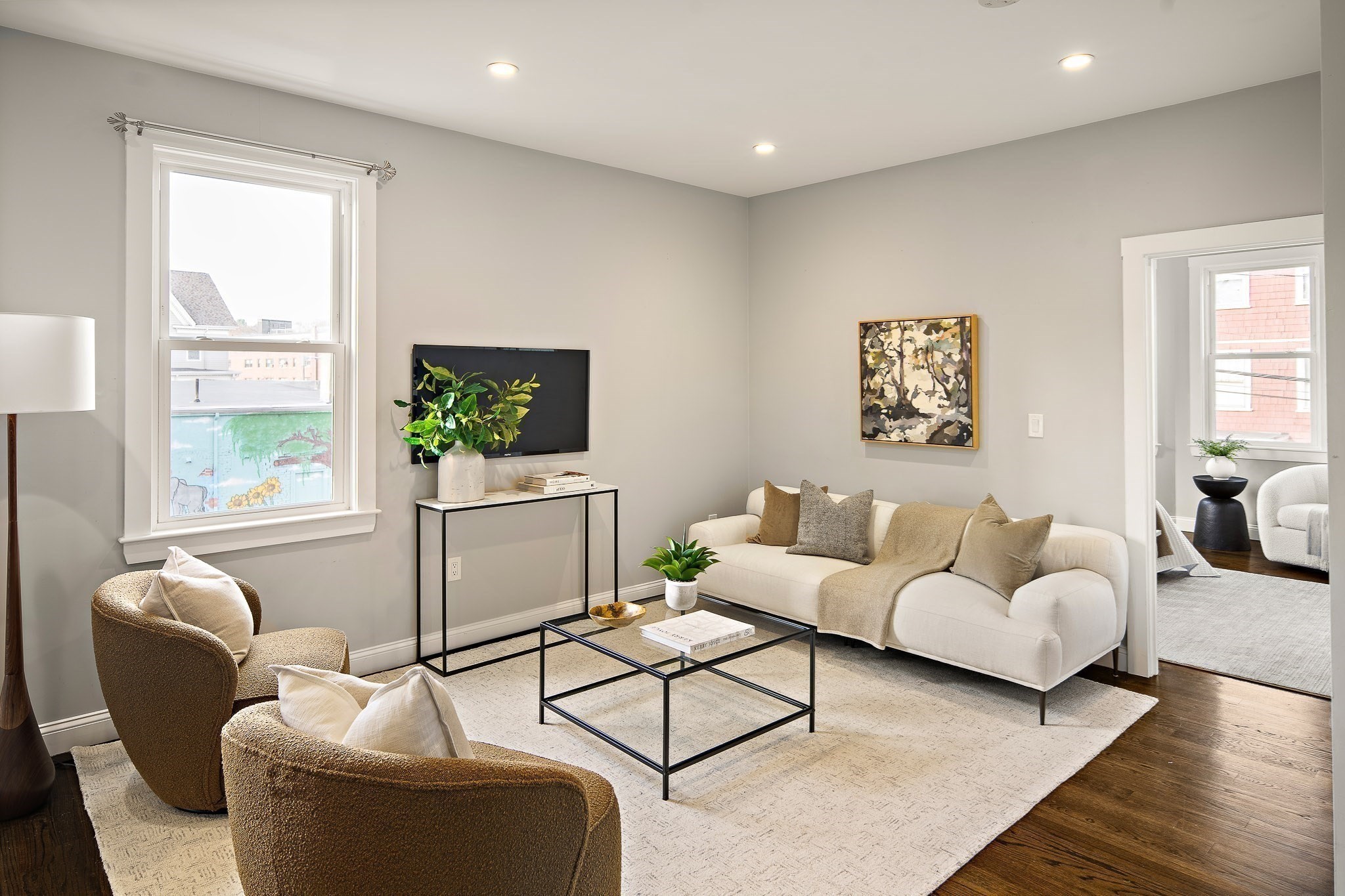 9 Boynton Street Unit 2, Jamaica Plain, Boston, MA 02130 - Image 8