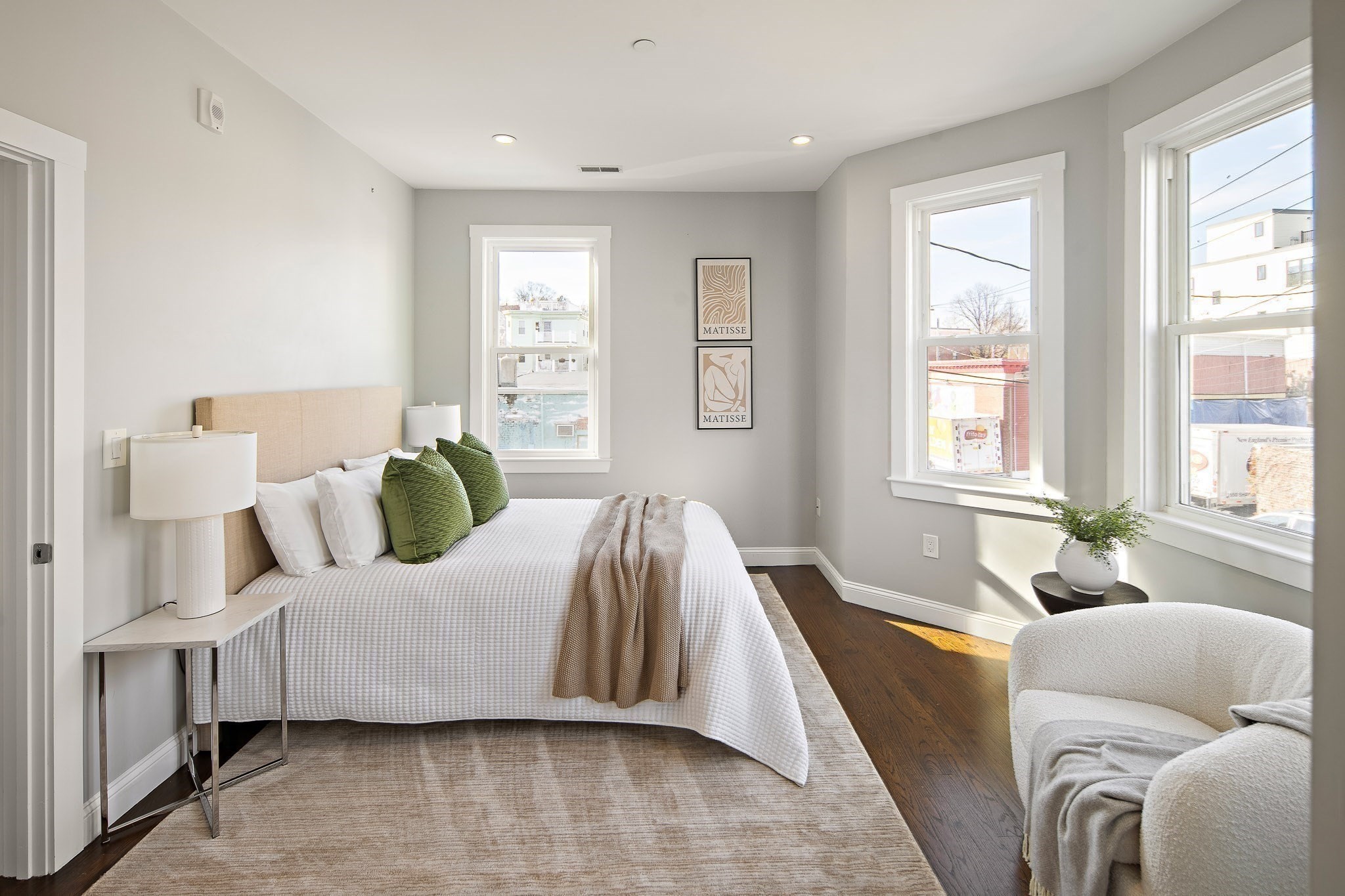 9 Boynton Street Unit 2, Jamaica Plain, Boston, MA 02130 - Image 9