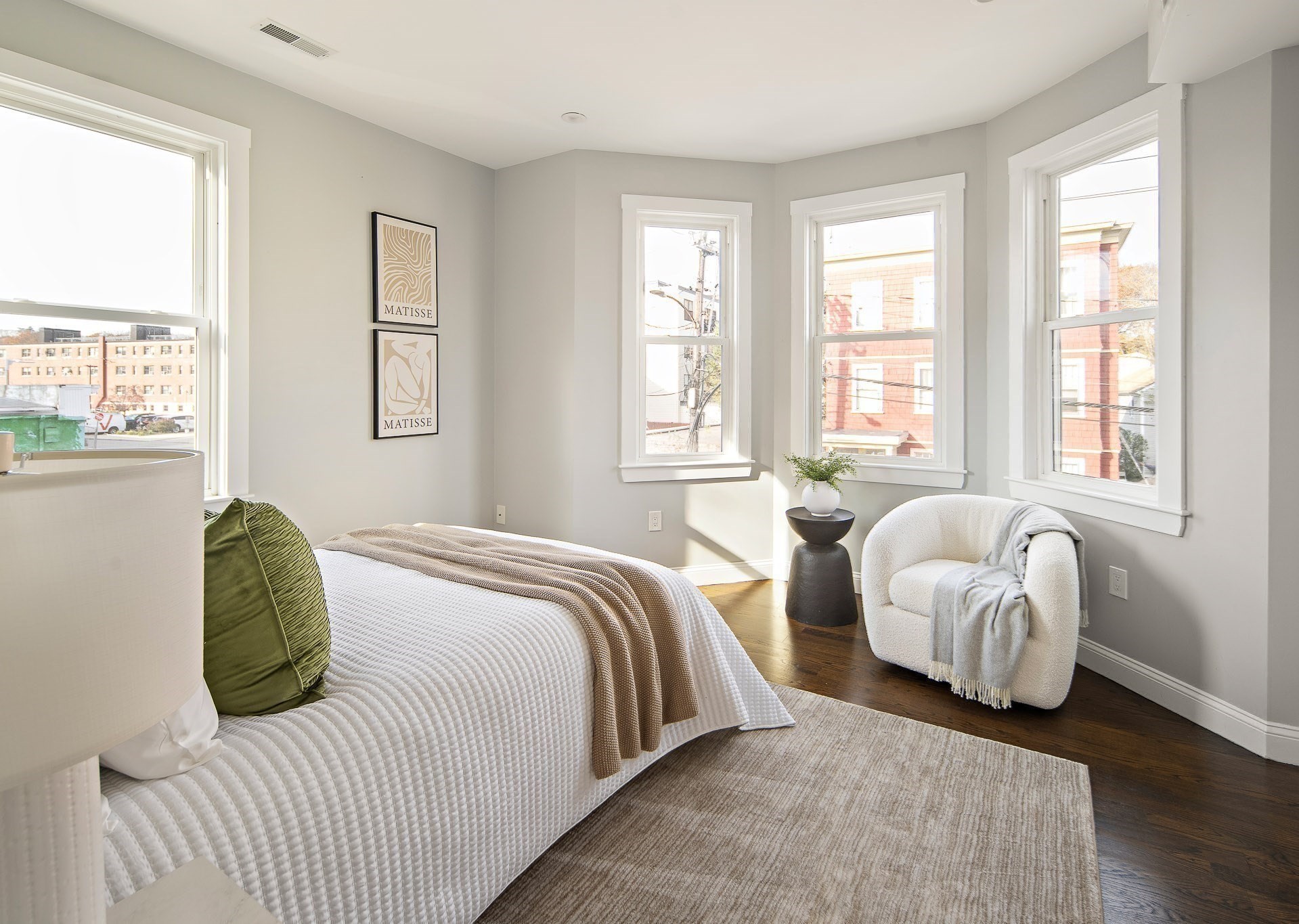 9 Boynton Street Unit 2, Jamaica Plain, Boston, MA 02130 - Image 10