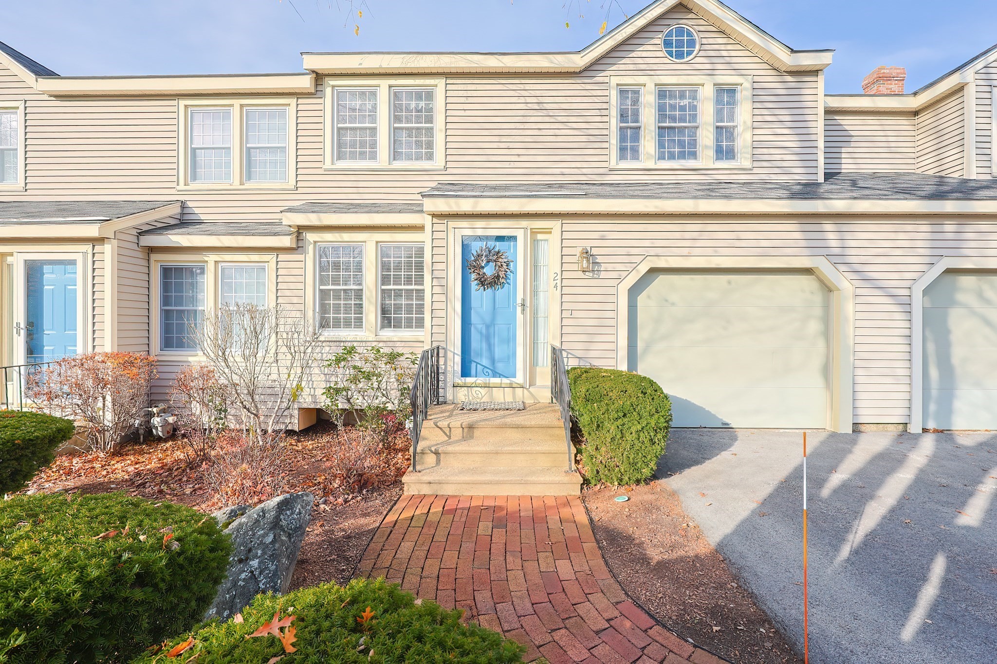 24 Harrington Farms Way Unit 24, Shrewsbury, MA 01545