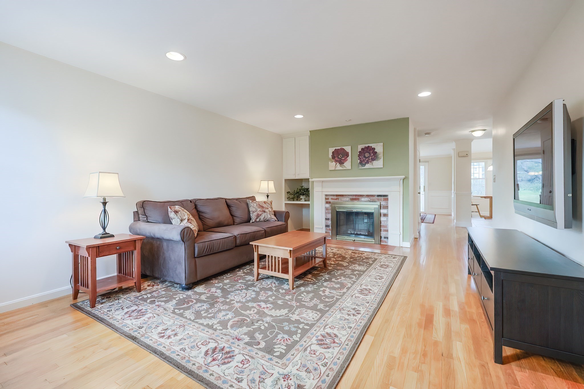 24 Harrington Farms Way Unit 24, Shrewsbury, MA 01545 - Image 2