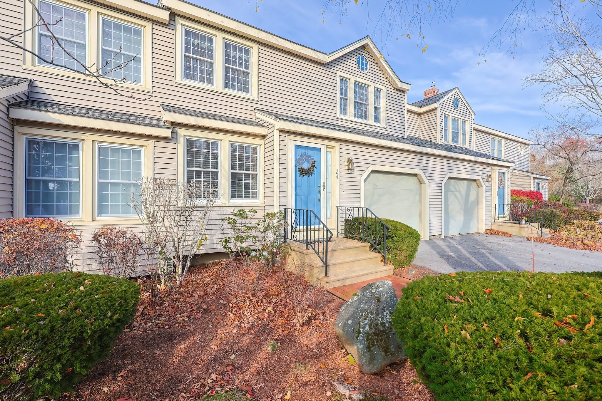 24 Harrington Farms Way Unit 24, Shrewsbury, MA 01545 - Image 20