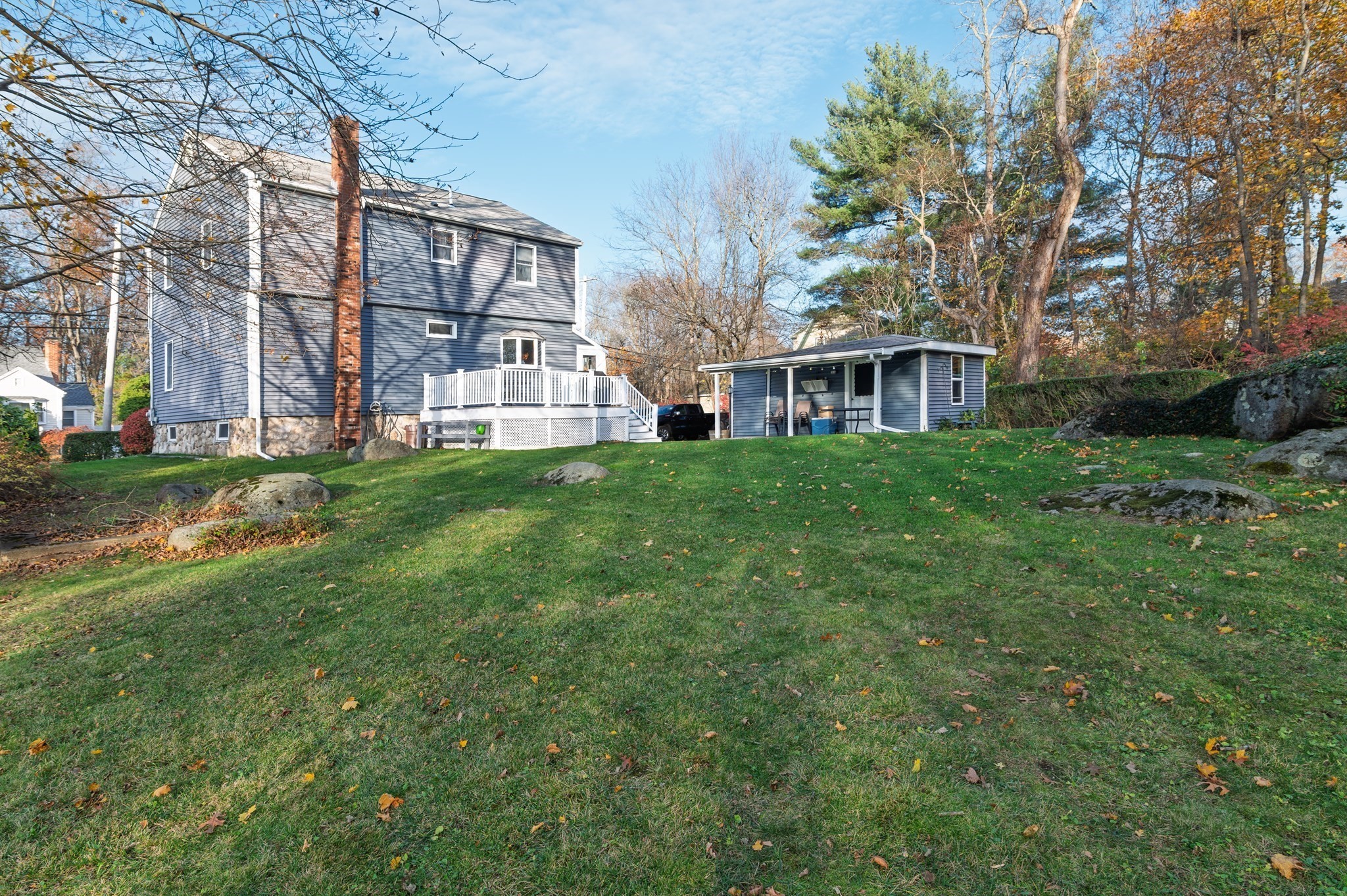 262 West St, Weymouth, MA 02188 - Image 24