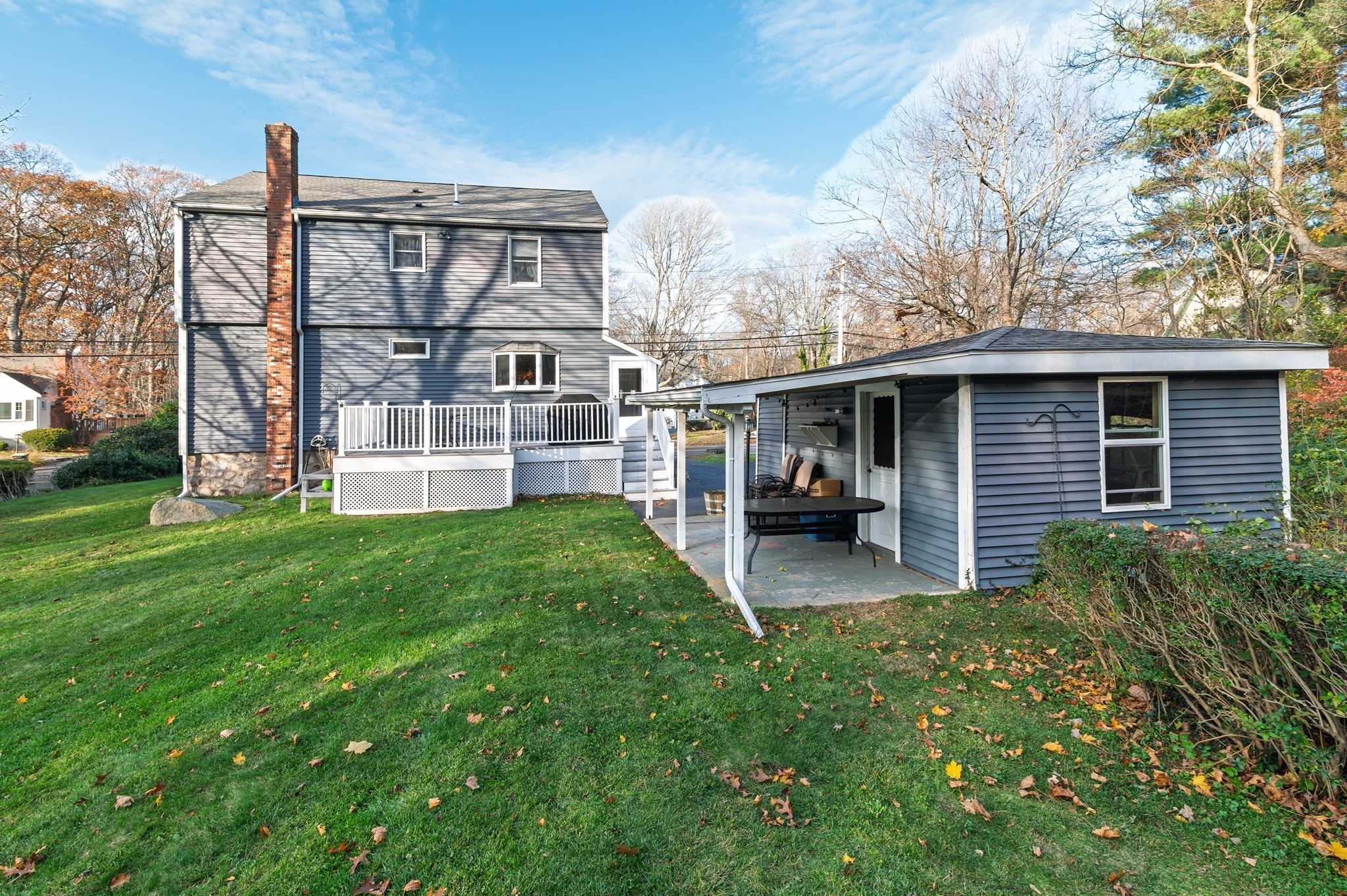 262 West St, Weymouth, MA 02188 - Image 25