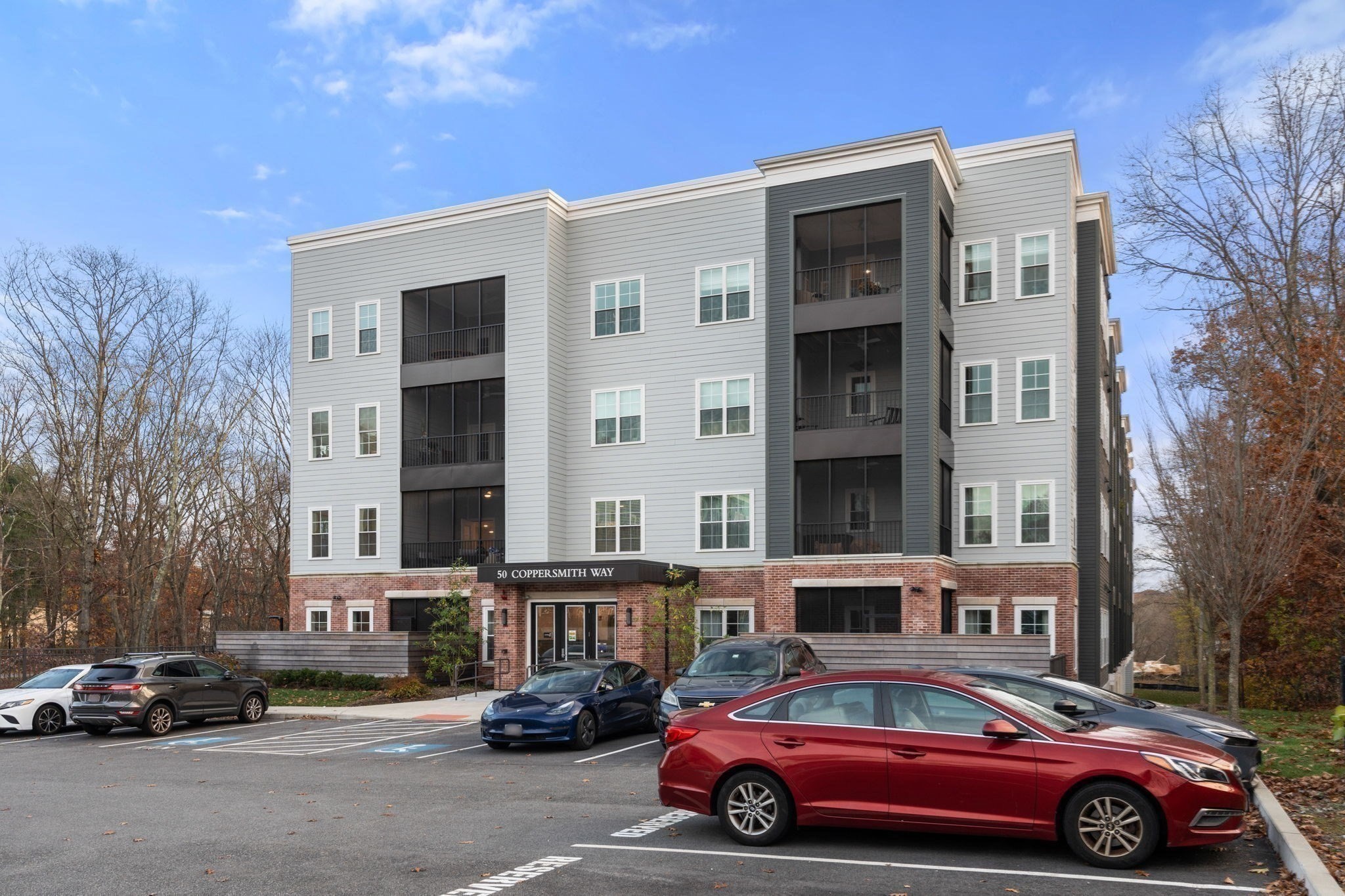 50 Coppersmith Way Unit 211, Canton, MA 02021 - Image 24