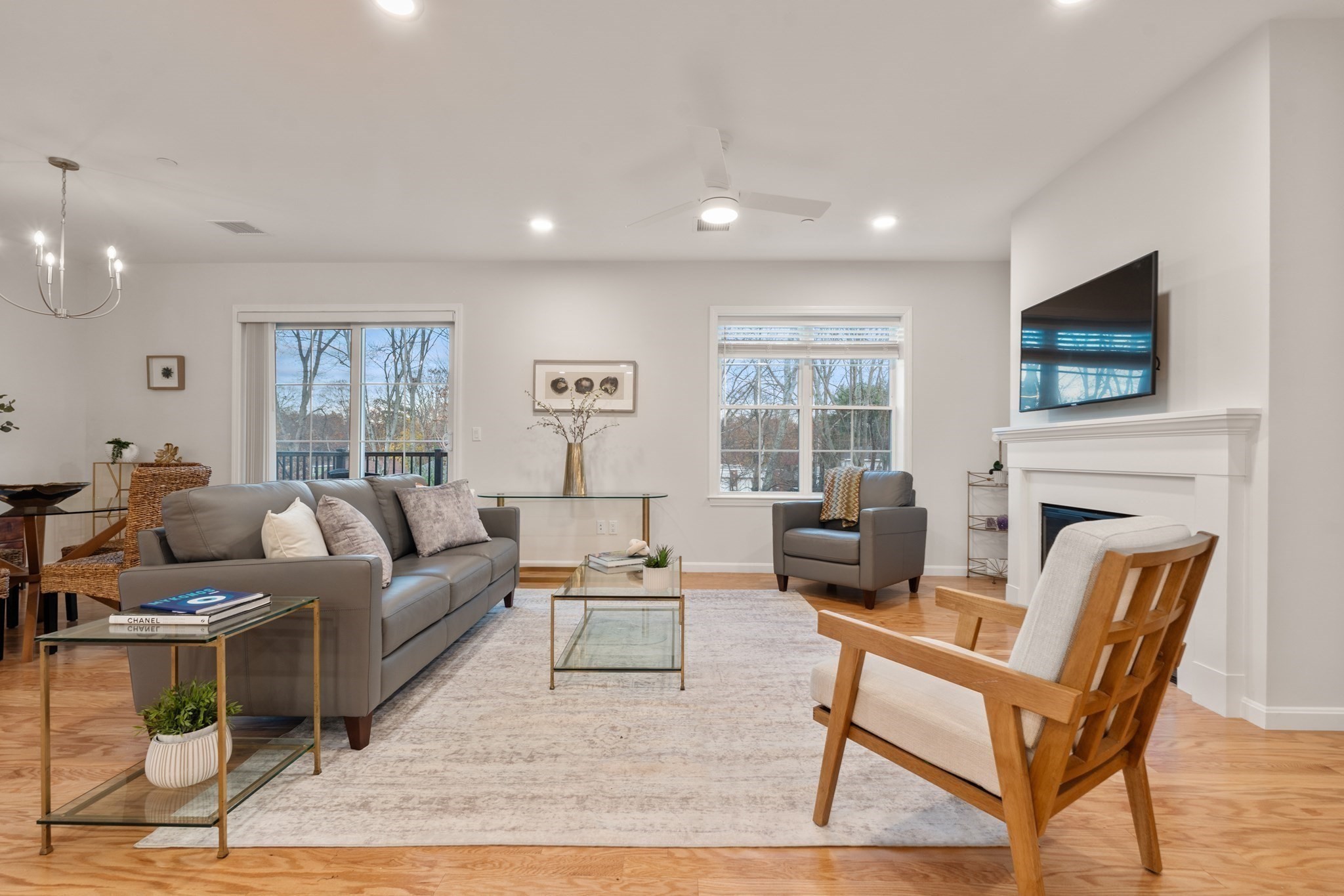 50 Coppersmith Way Unit 211, Canton, MA 02021 - Image 4