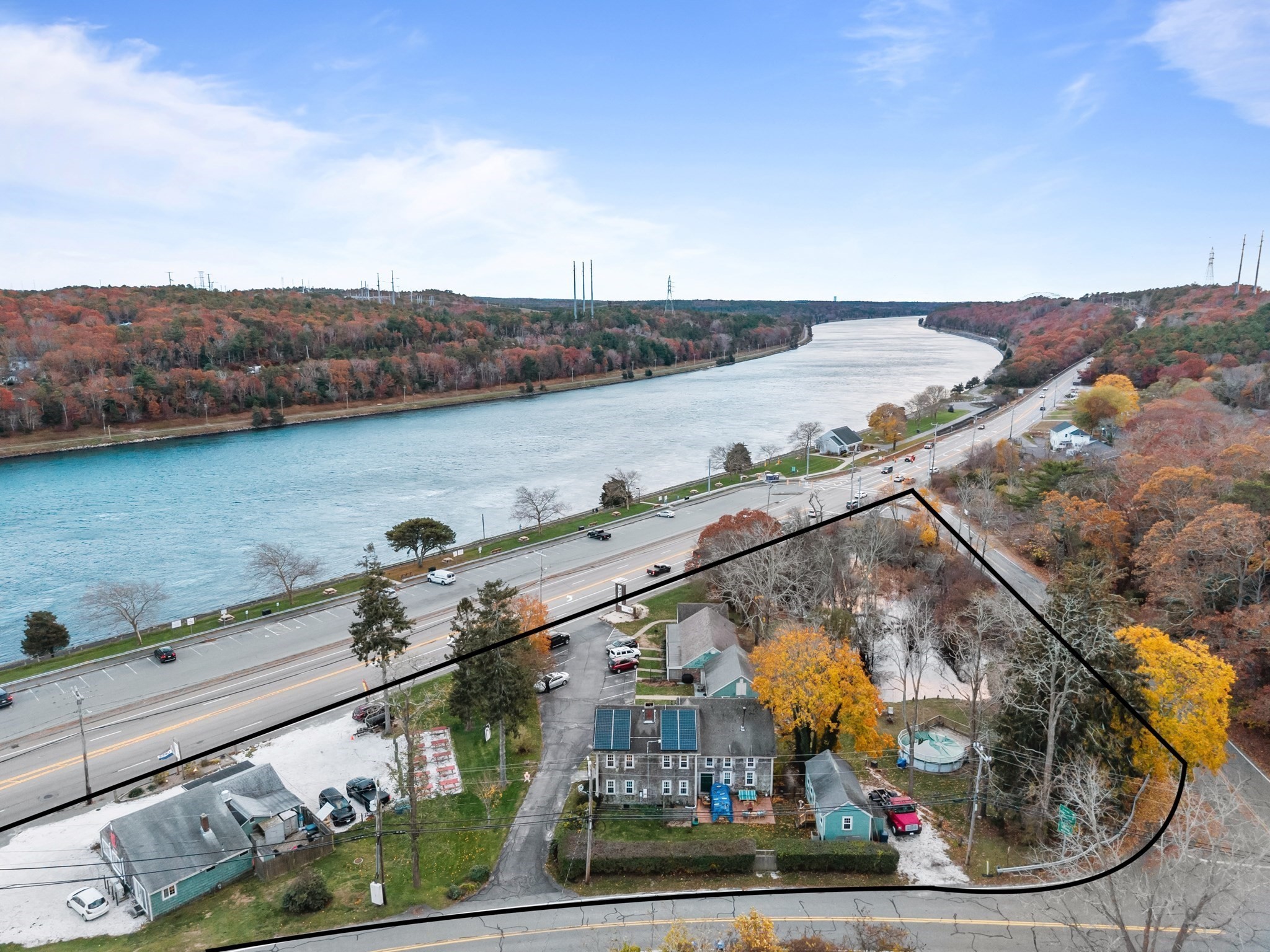 854 Scenic Highway, Bourne, MA 02532 - Image 1