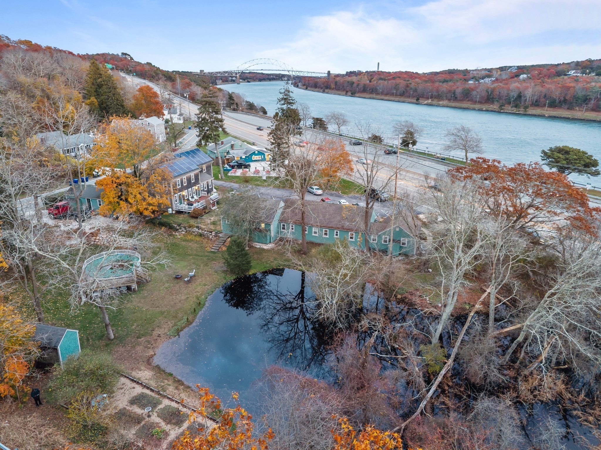 854 Scenic Highway, Bourne, MA 02532 - Image 41