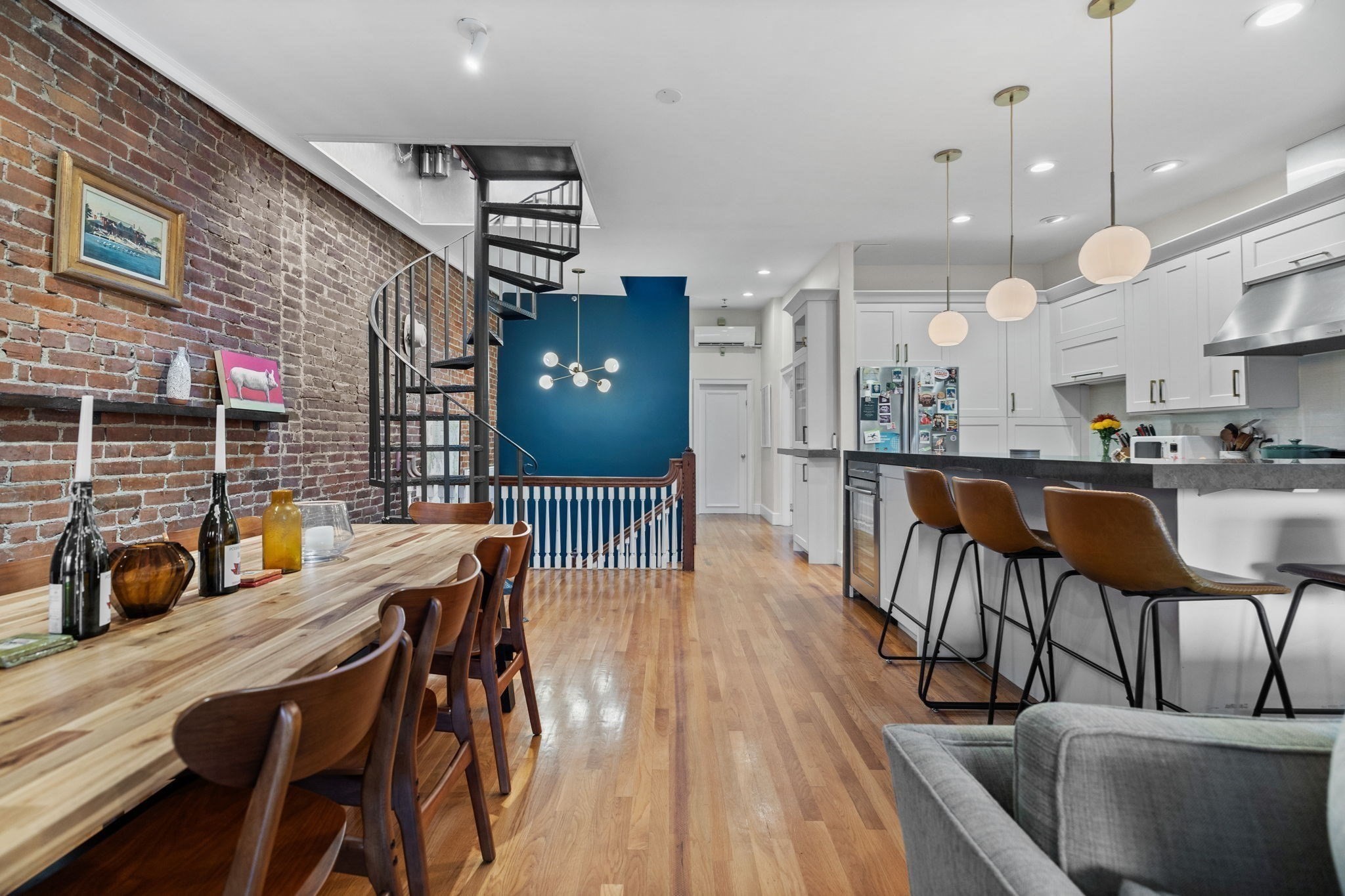 1778 Beacon St Unit 302, Brookline, MA 02445 - Image 4