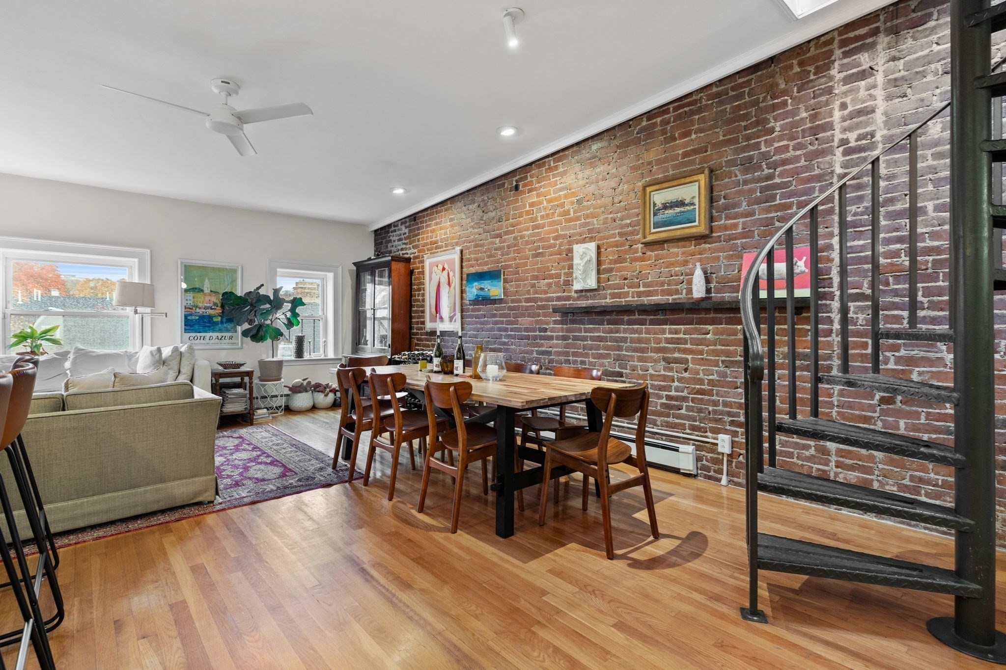 1778 Beacon St Unit 302, Brookline, MA 02445 - Image 5
