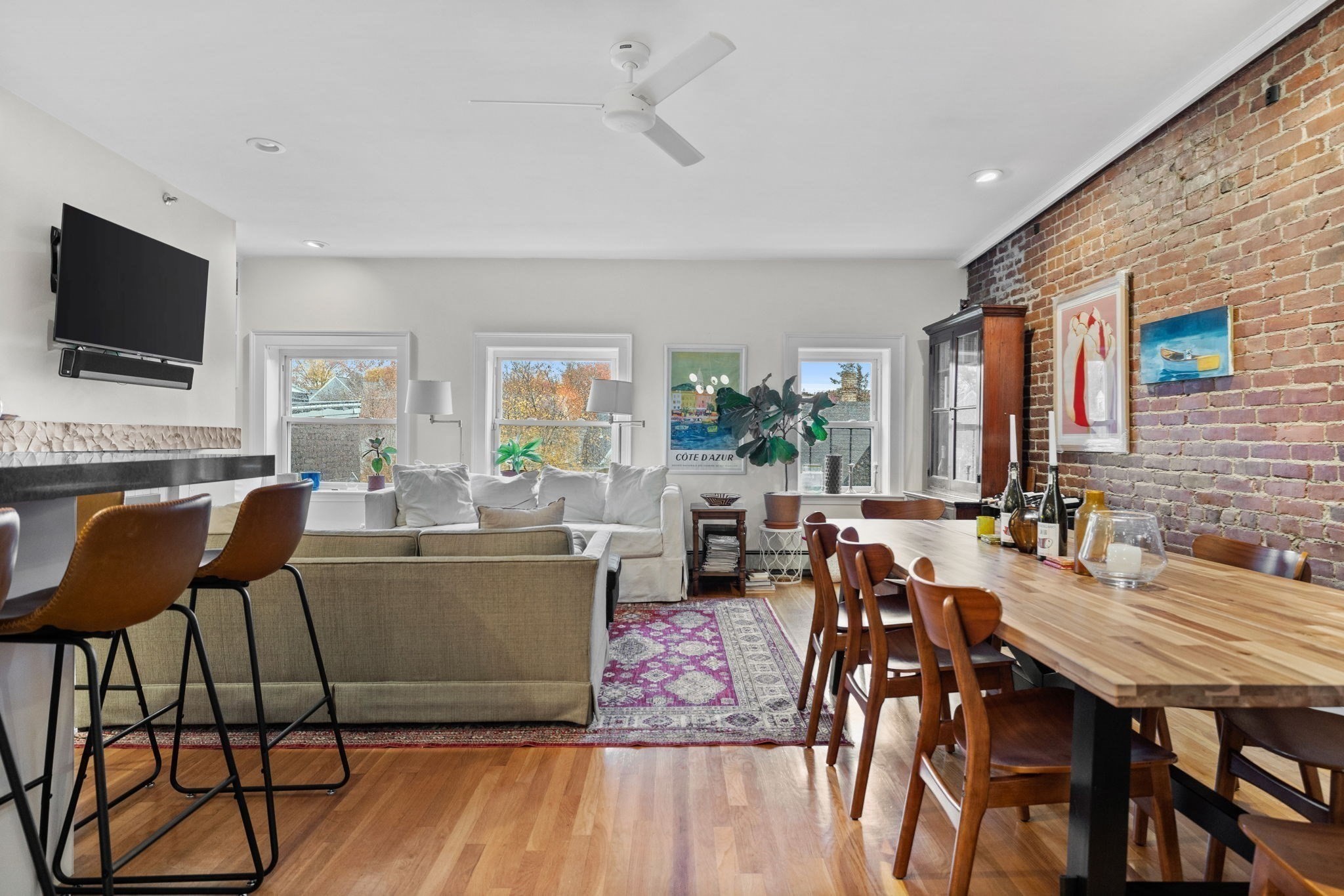 1778 Beacon St Unit 302, Brookline, MA 02445 - Image 6