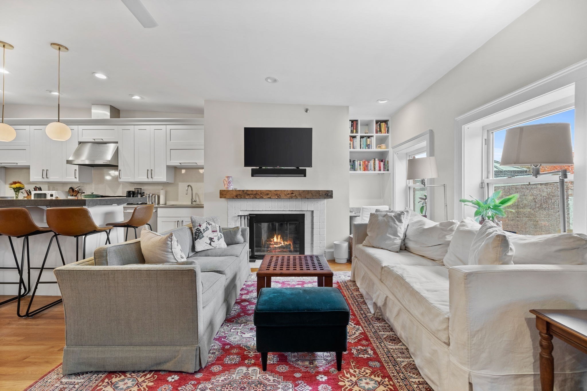 1778 Beacon St Unit 302, Brookline, MA 02445 - Image 7