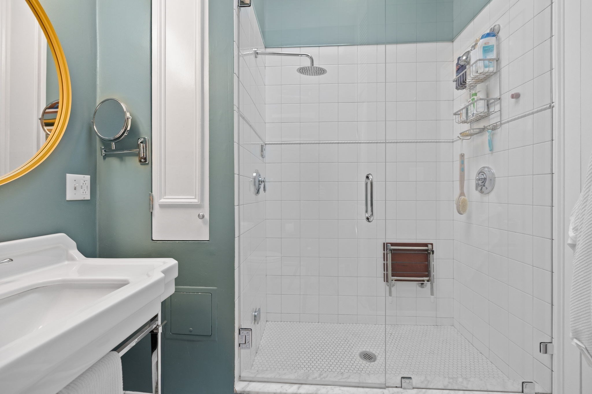 1778 Beacon St Unit 302, Brookline, MA 02445 - Image 9