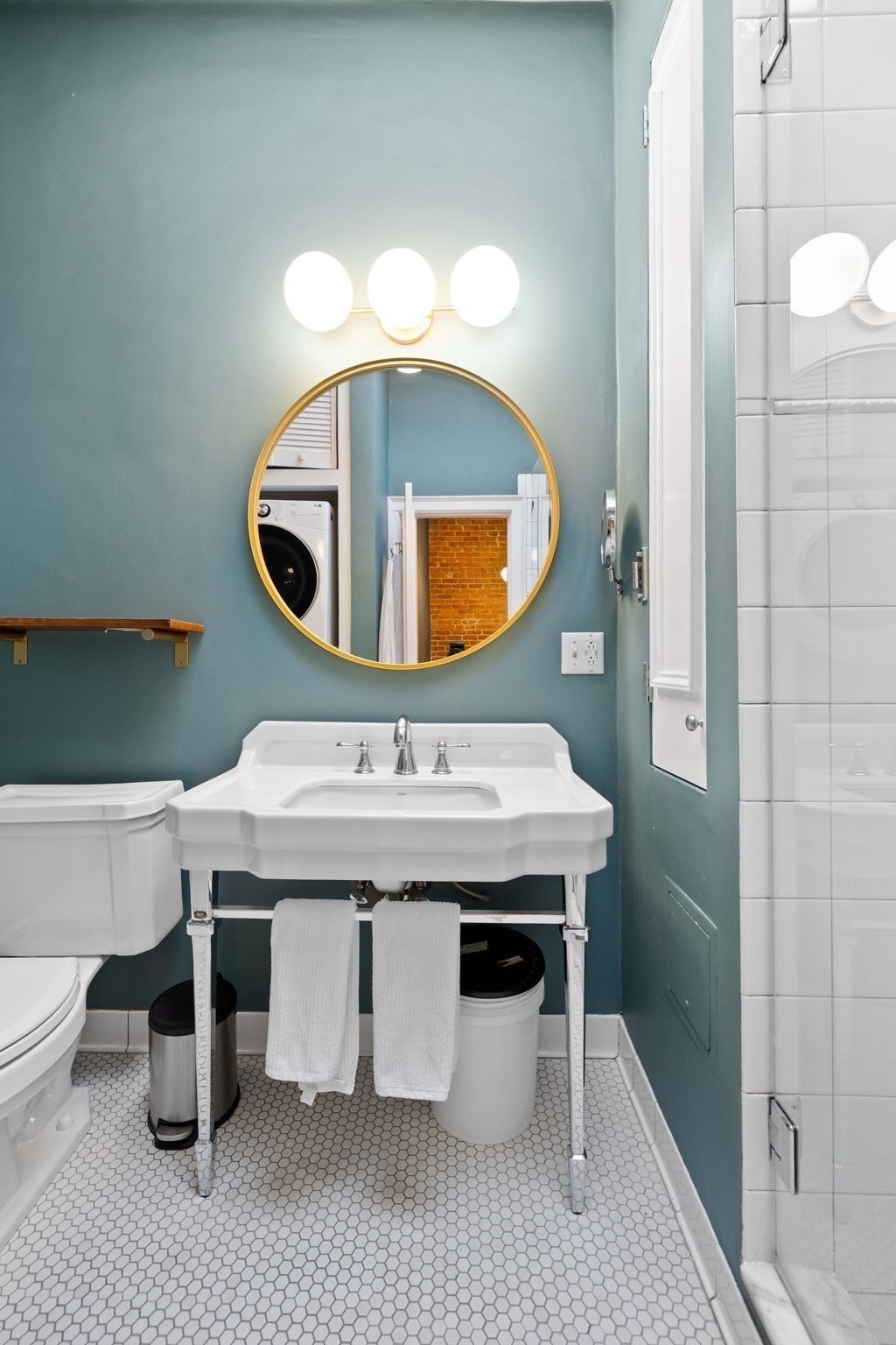 1778 Beacon St Unit 302, Brookline, MA 02445 - Image 10