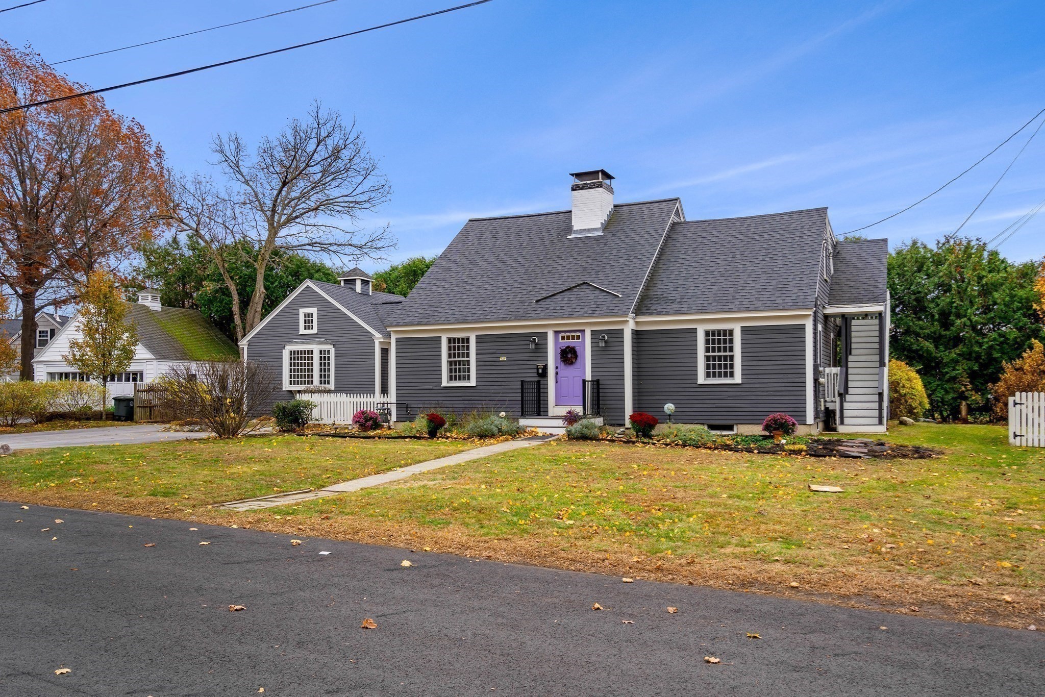 11 West Bradstreet Rqad, North Andover, MA 01845 - Image 40