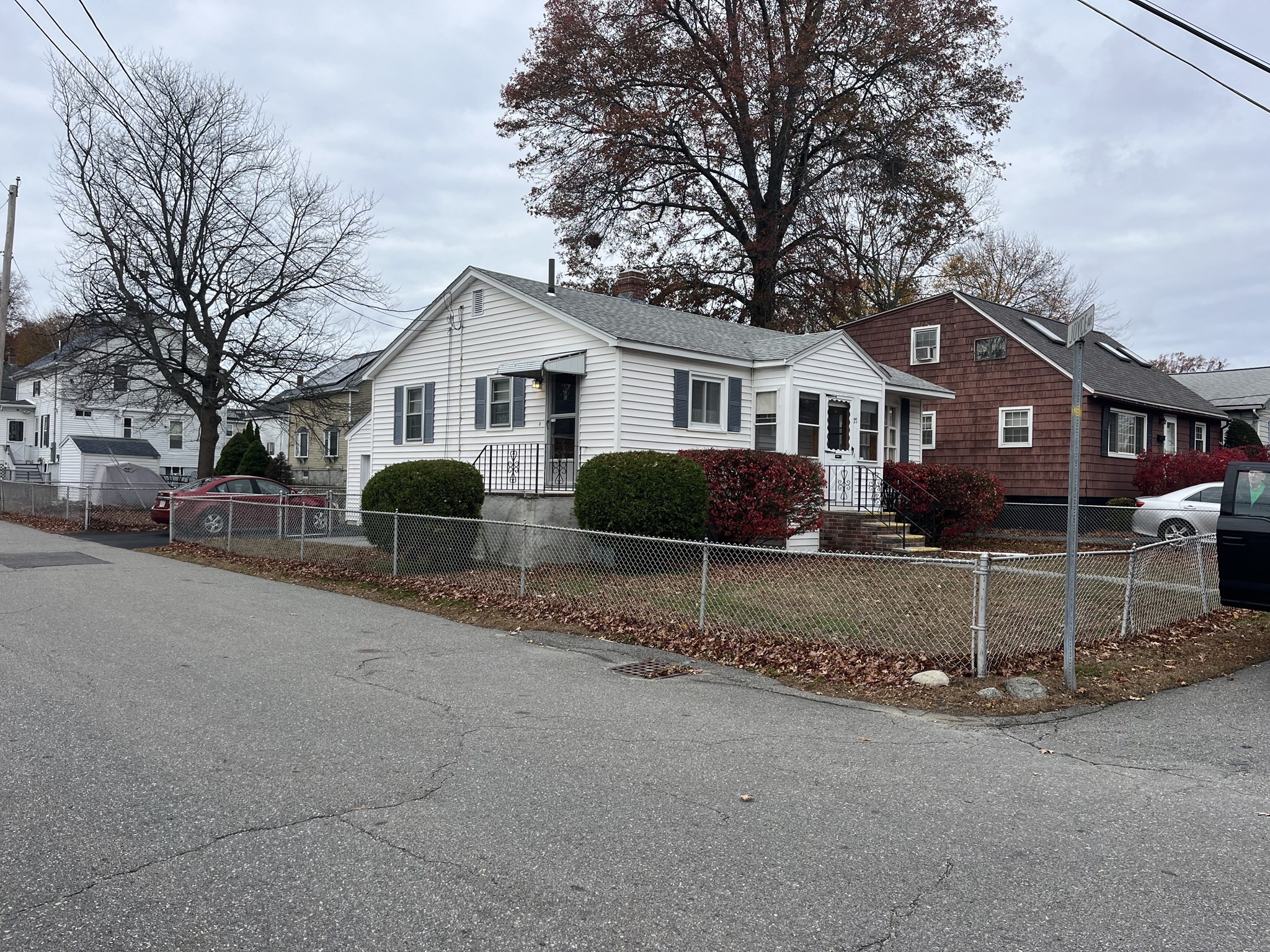 27 Joyce Avenue, Lowell, MA 01851 - Image 2