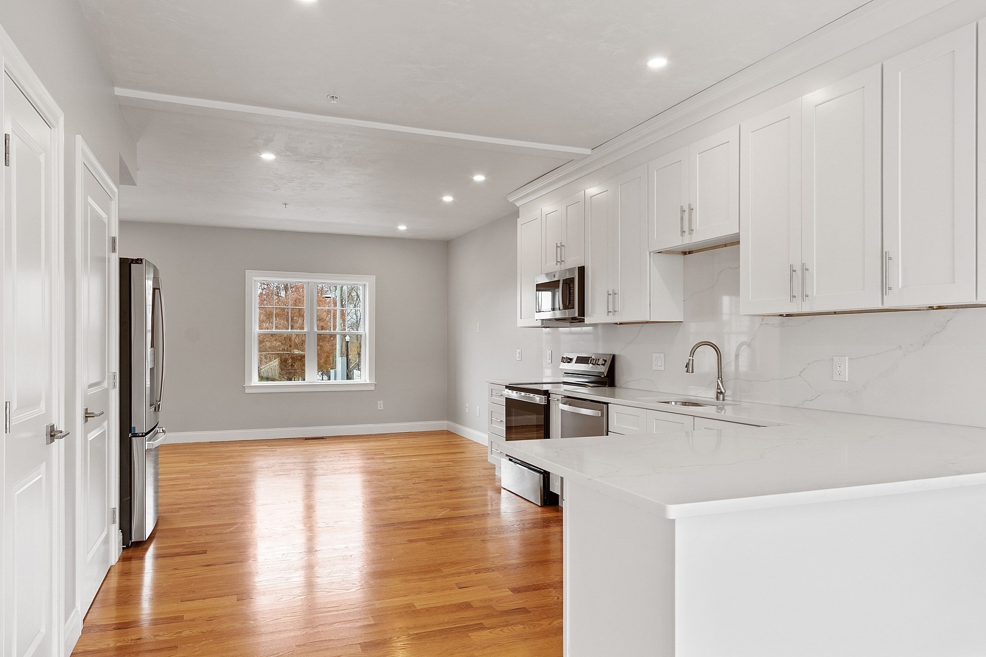 10 Windsor Street Unit C, Worcester, MA 01605 - Image 2