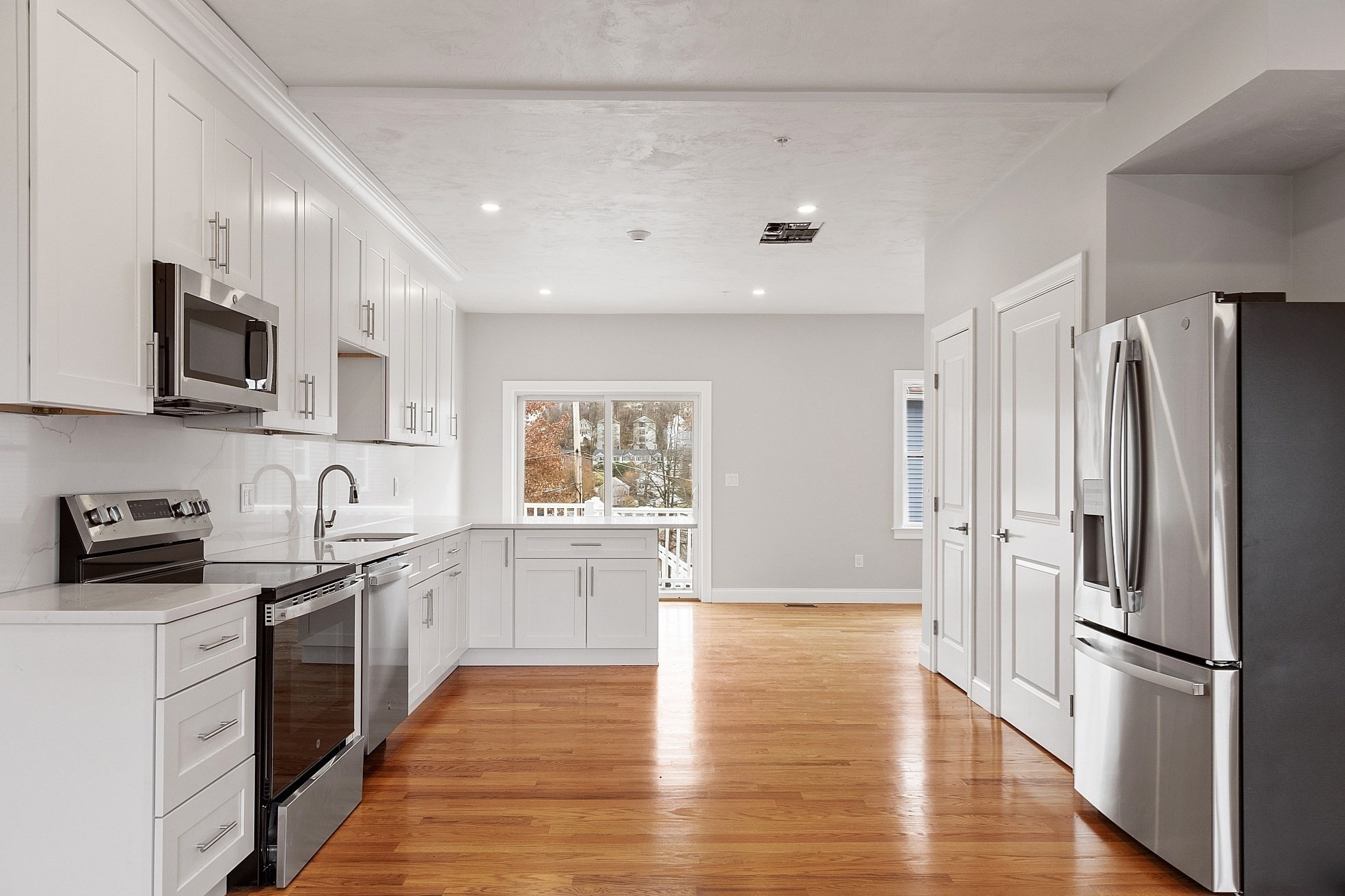 10 Windsor Street Unit C, Worcester, MA 01605 - Image 4