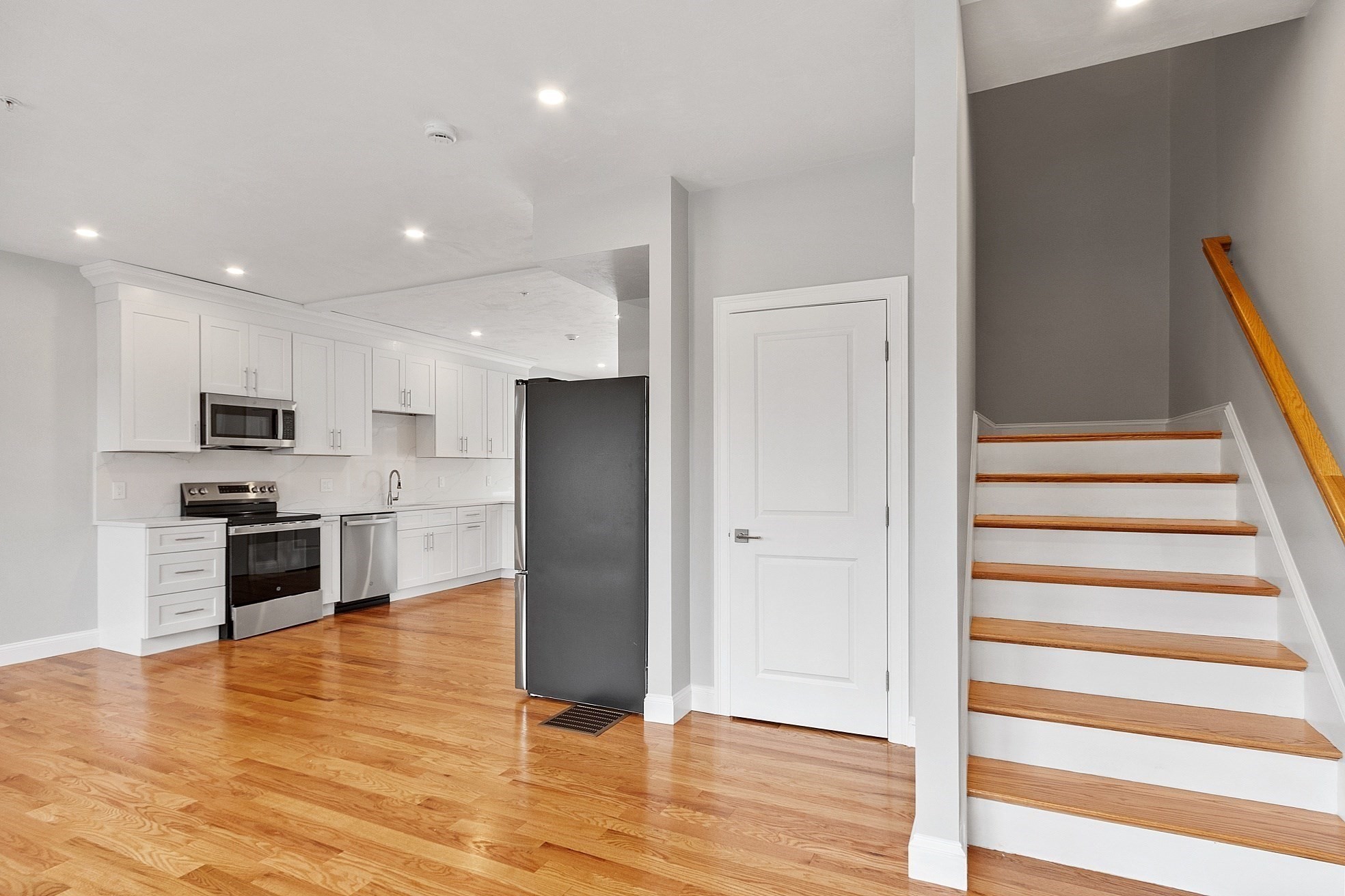 10 Windsor Street Unit C, Worcester, MA 01605 - Image 10