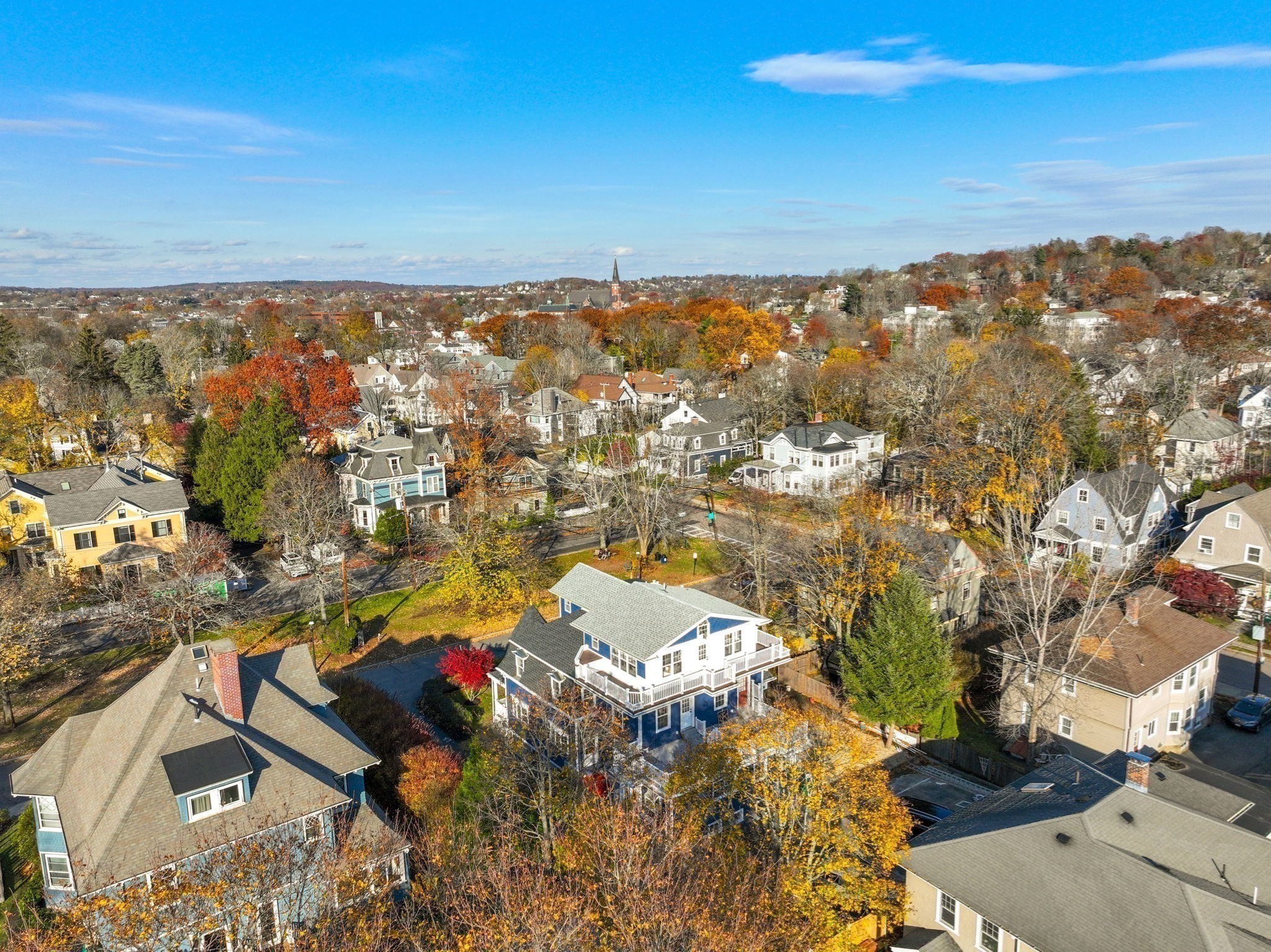 10 Washington Park, Newton, MA 02460 - Image 3