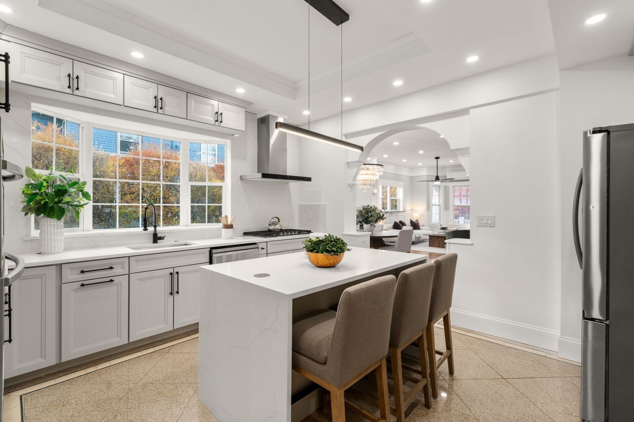 10 Washington Park, Newton, MA 02460 - Image 21