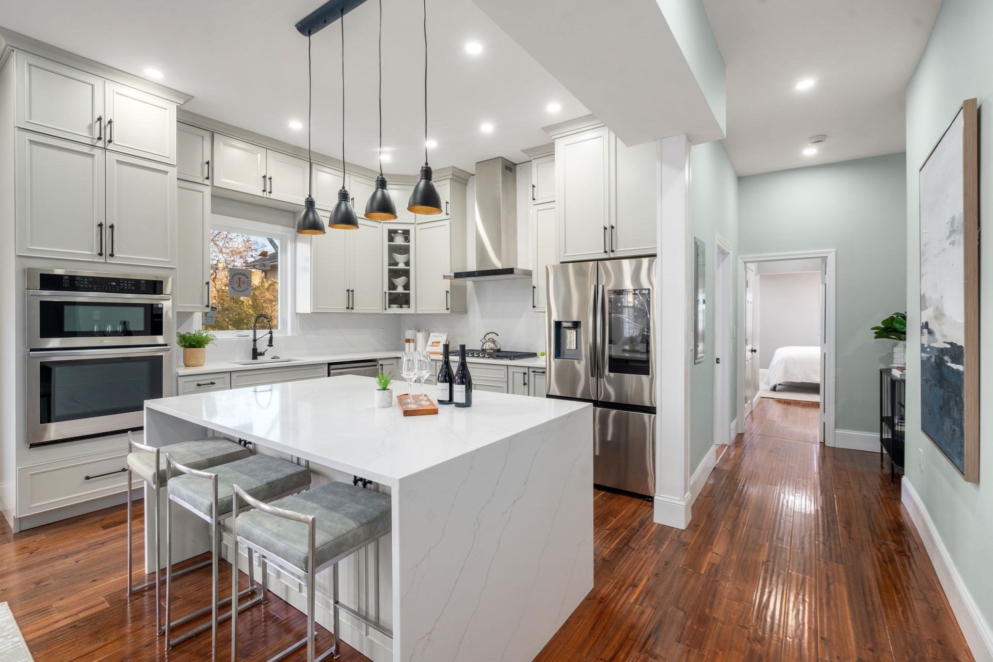 10 Washington Park, Newton, MA 02460 - Image 25