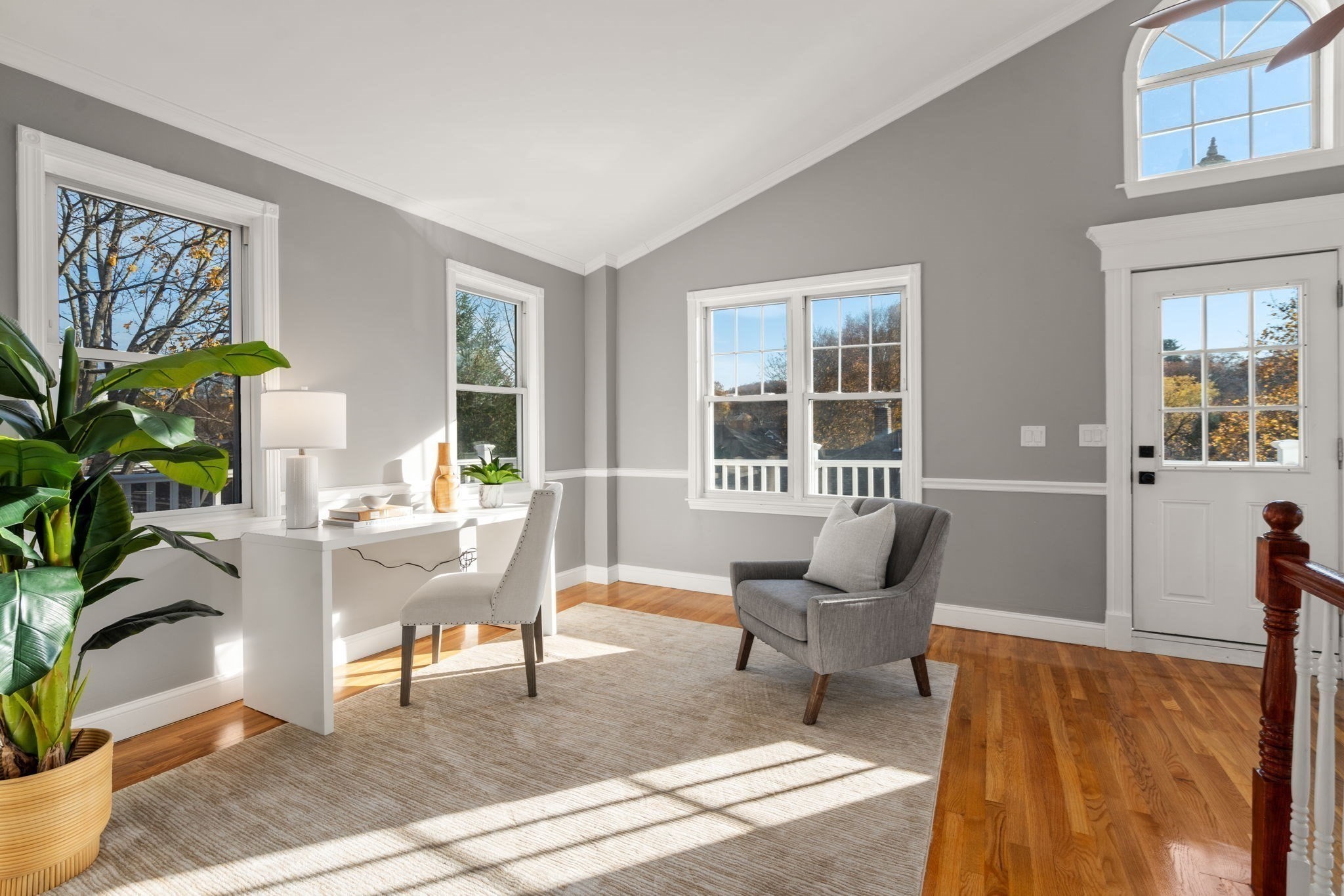 10 Washington Park, Newton, MA 02460 - Image 9