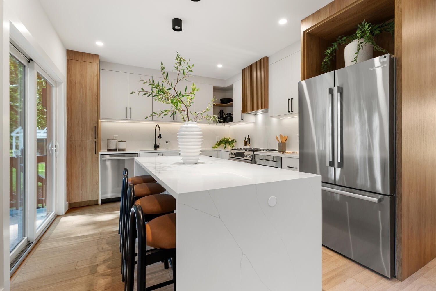 4 Wyman Court Unit 4, Winchester, MA 01890 - Image 2