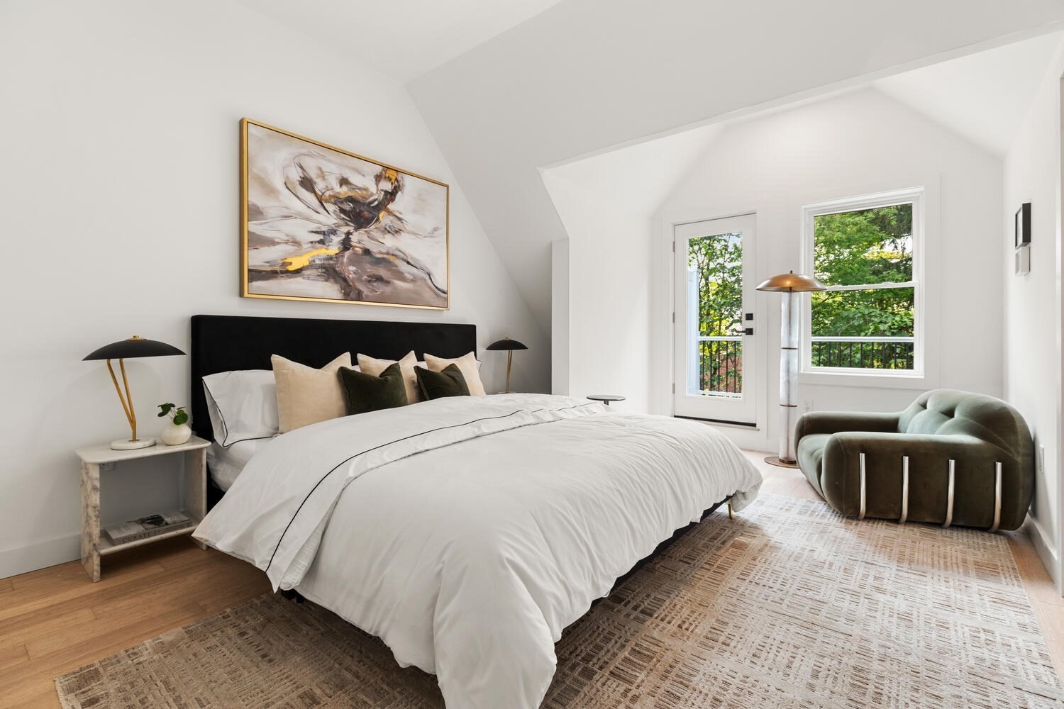 4 Wyman Court Unit 4, Winchester, MA 01890 - Image 16